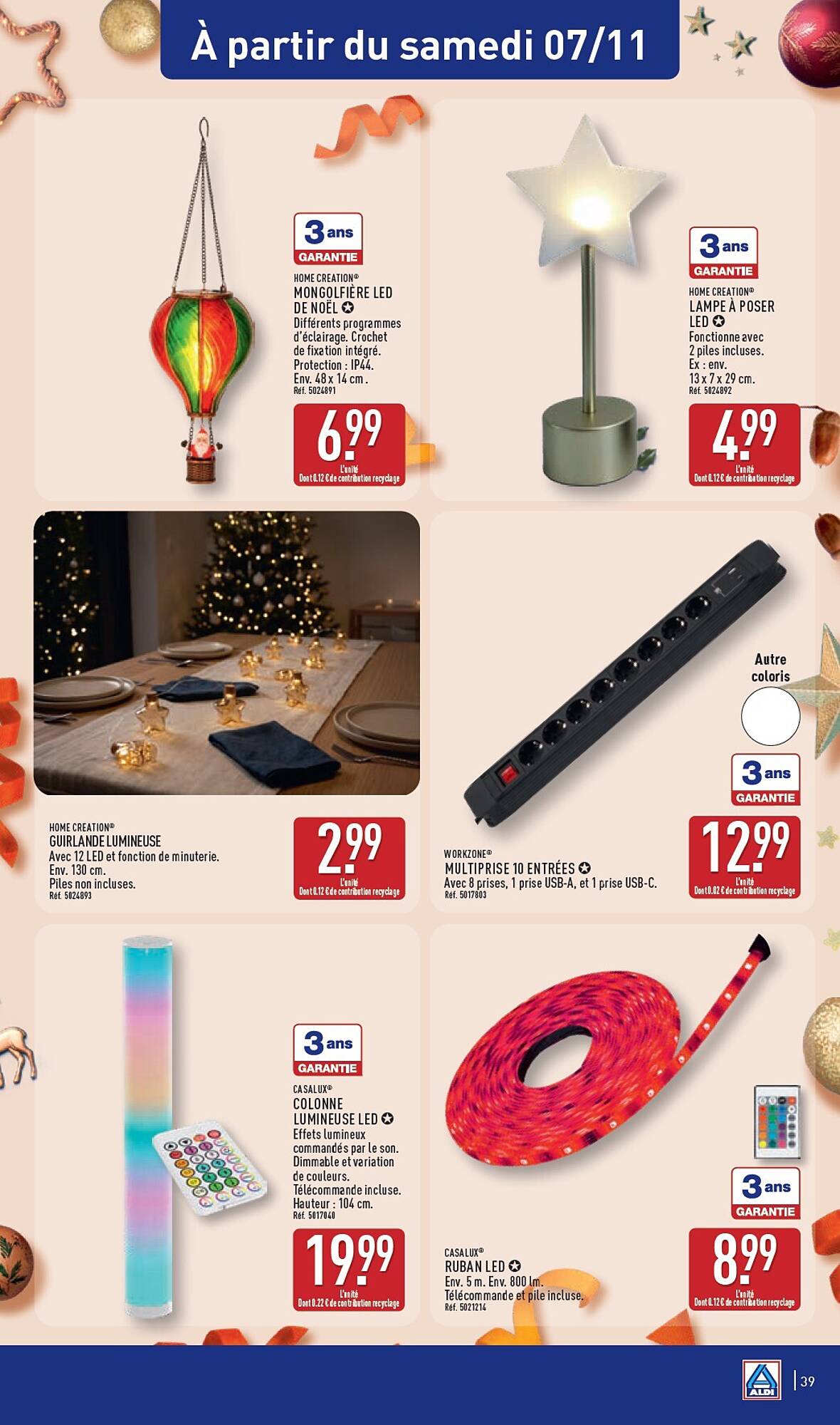 ALDI Catalogue - Pagina 43