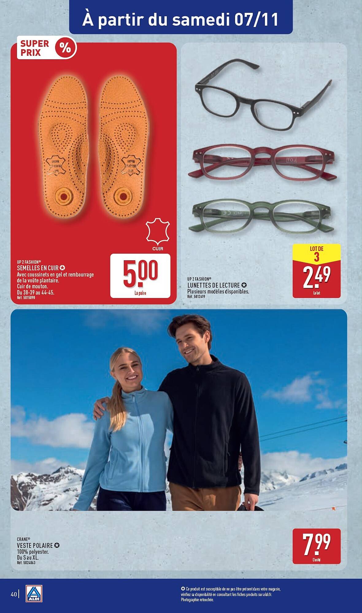 ALDI Catalogue - Pagina 44