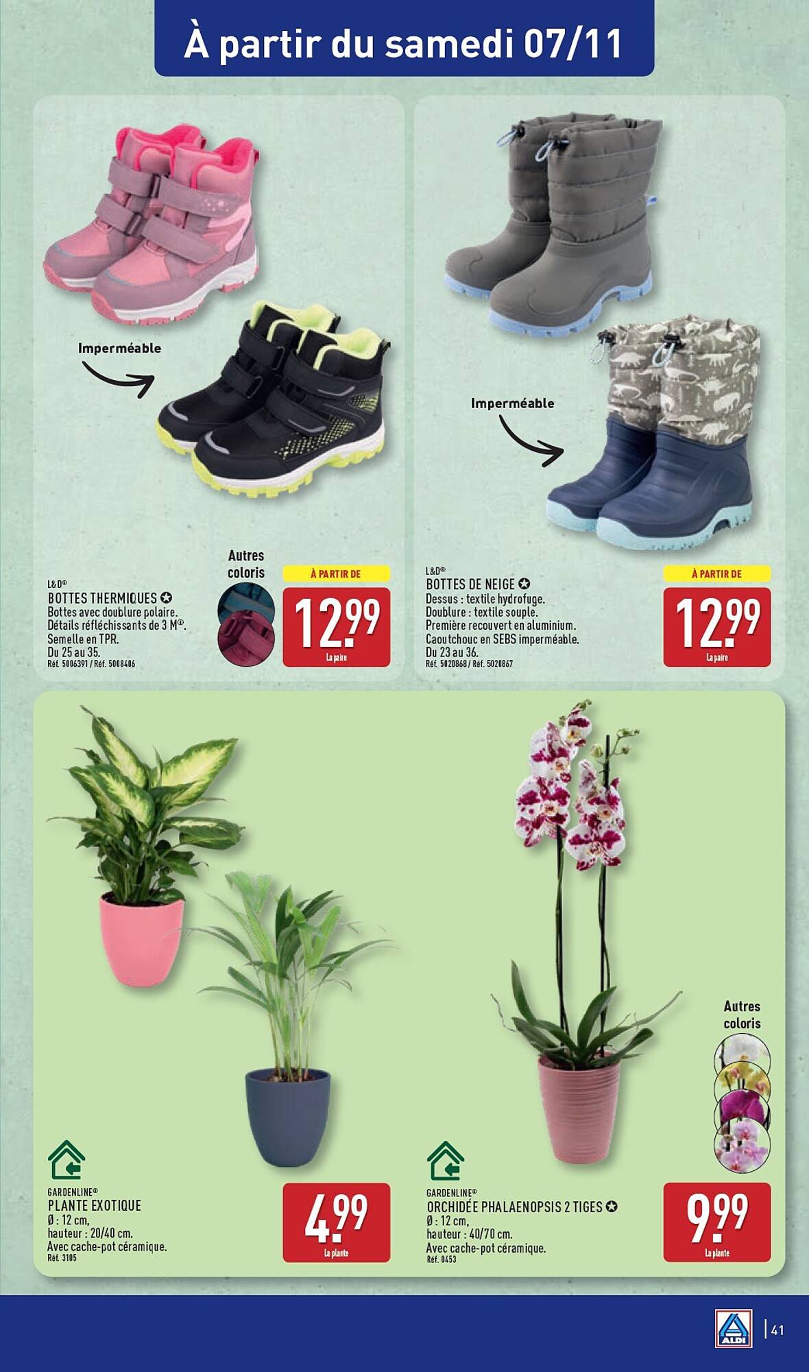 ALDI Catalogue - Pagina 45