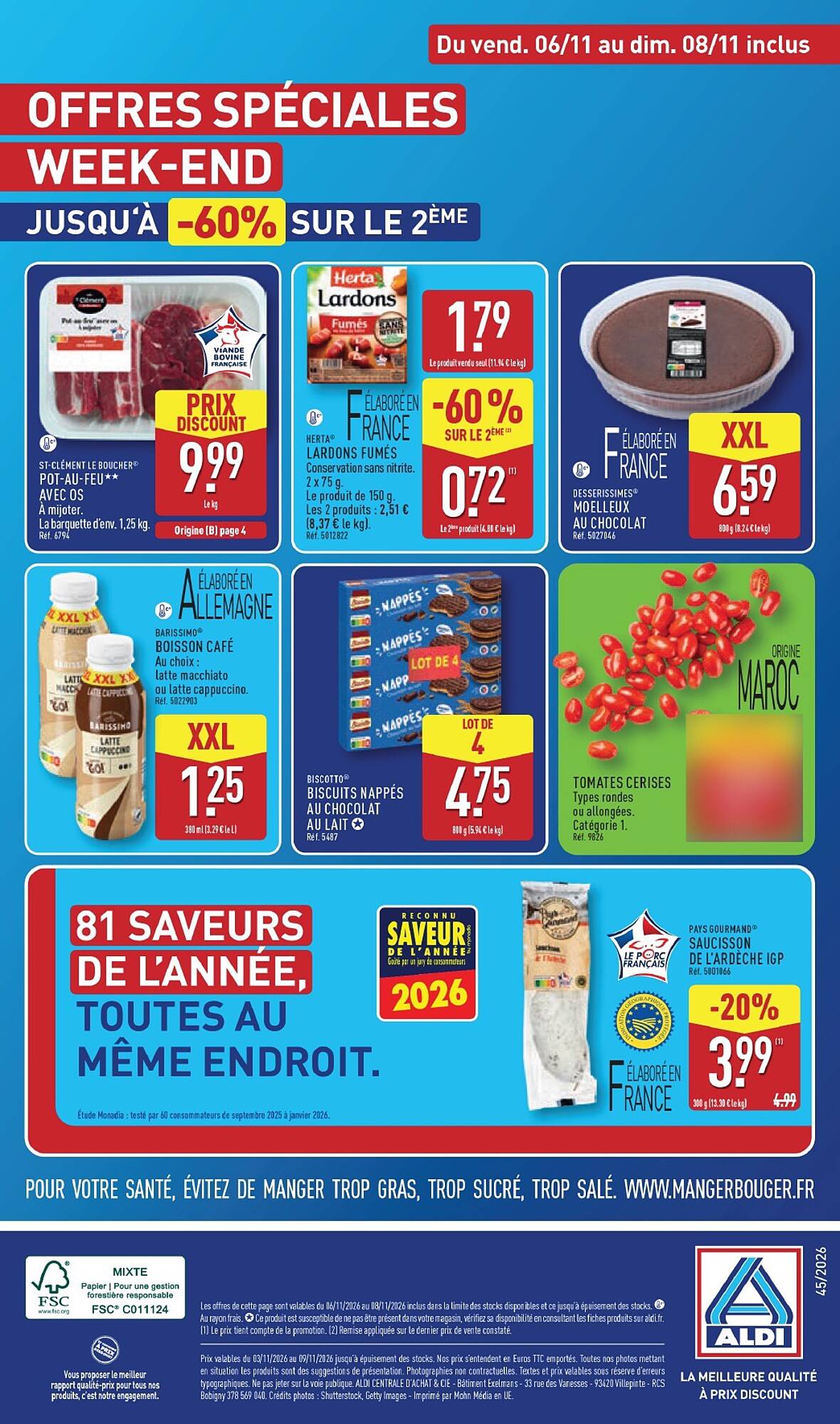 ALDI Catalogue - Pagina 46