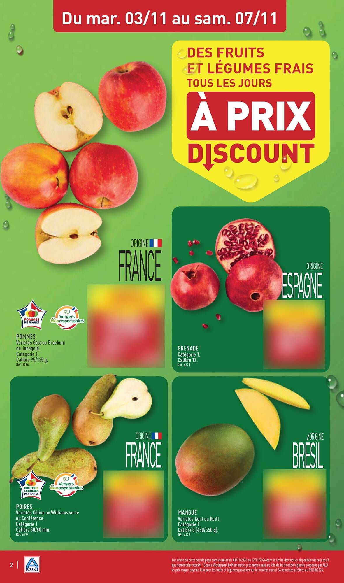 ALDI Catalogue - Pagina 6