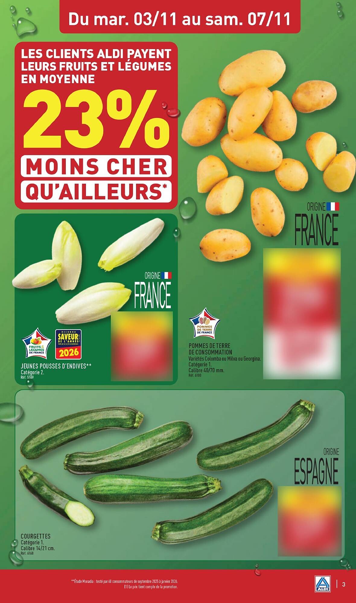 ALDI Catalogue - Pagina 7
