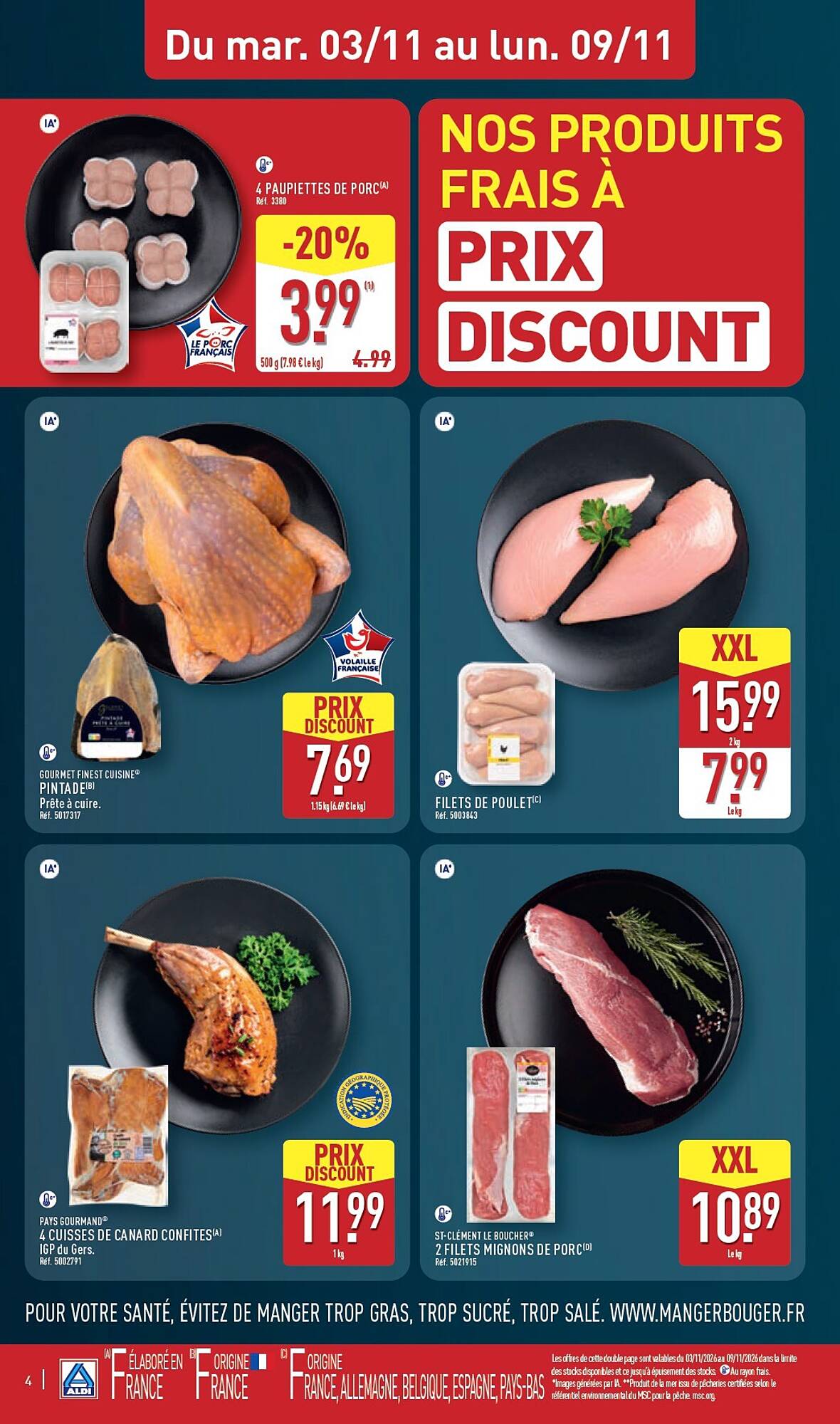 ALDI Catalogue - Pagina 8