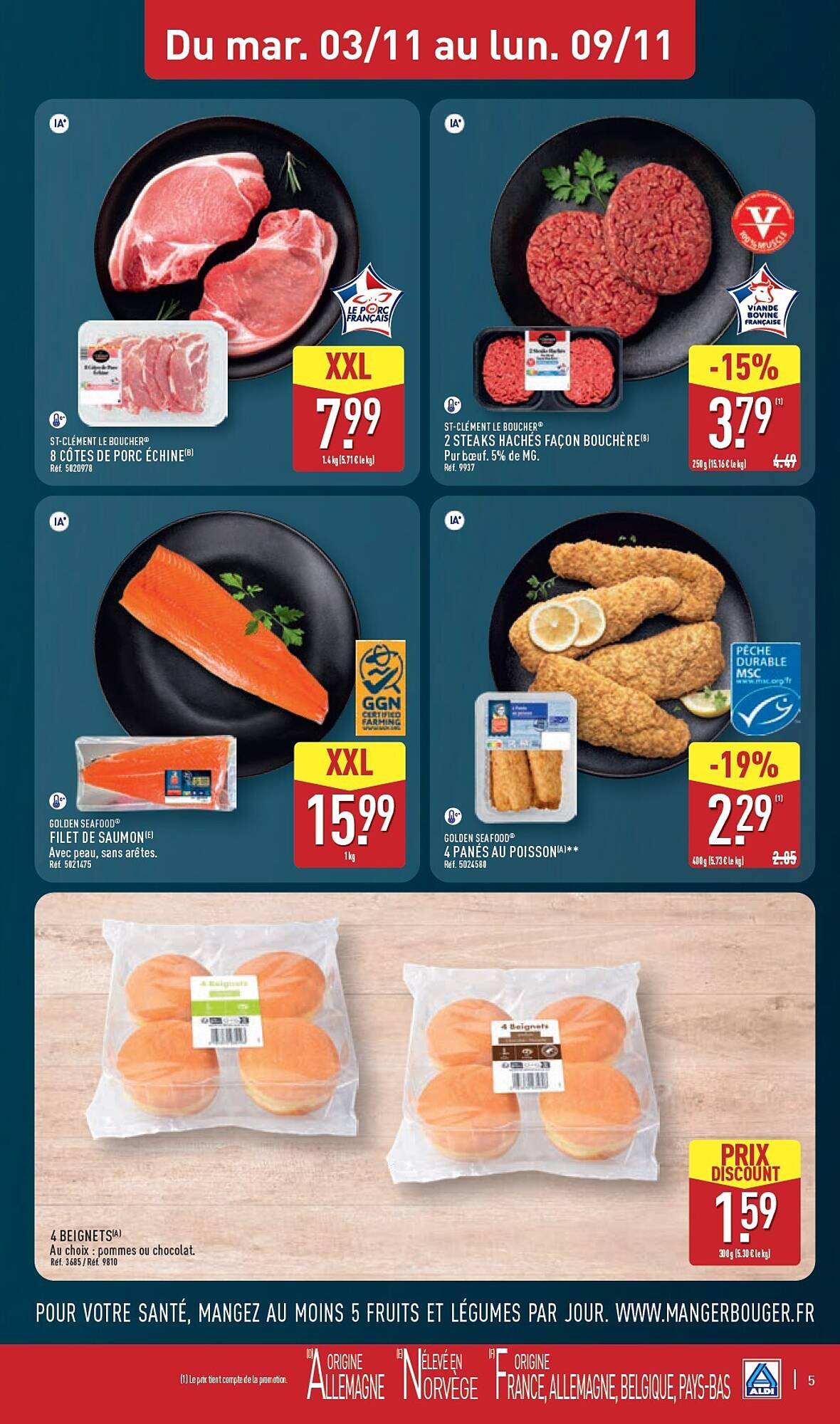 ALDI Catalogue - Pagina 9