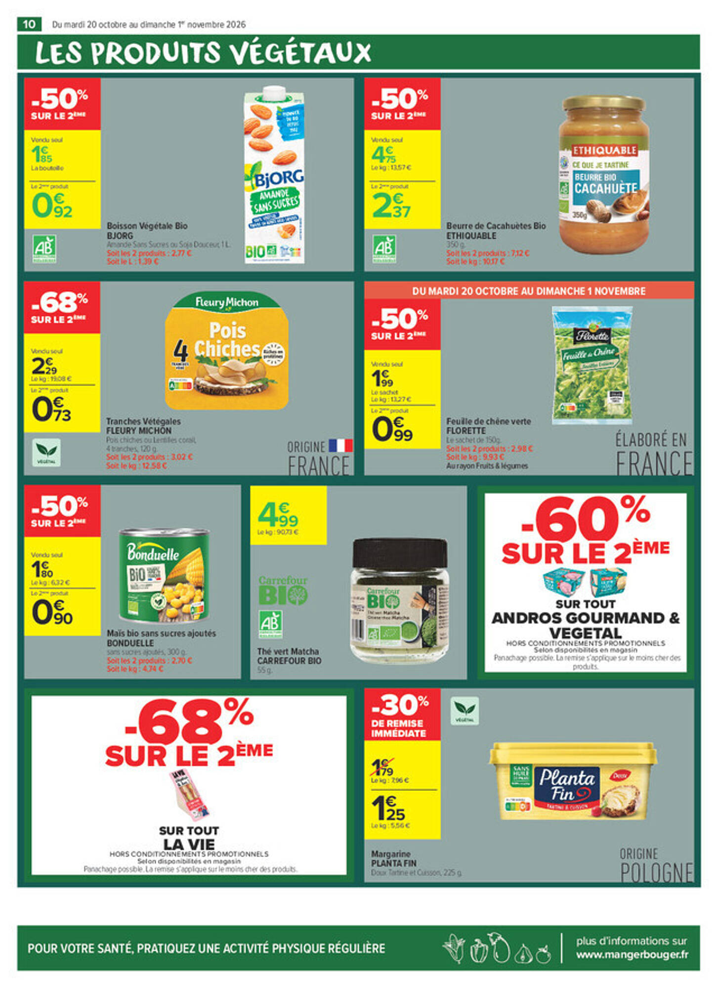 Carrefour City Catalogue - Pagina 10