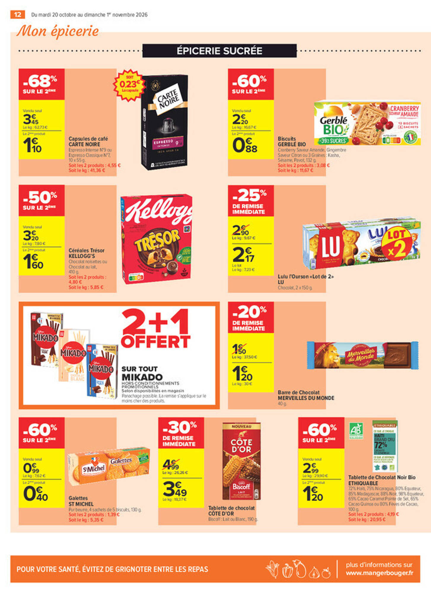 Carrefour City Catalogue - Pagina 12