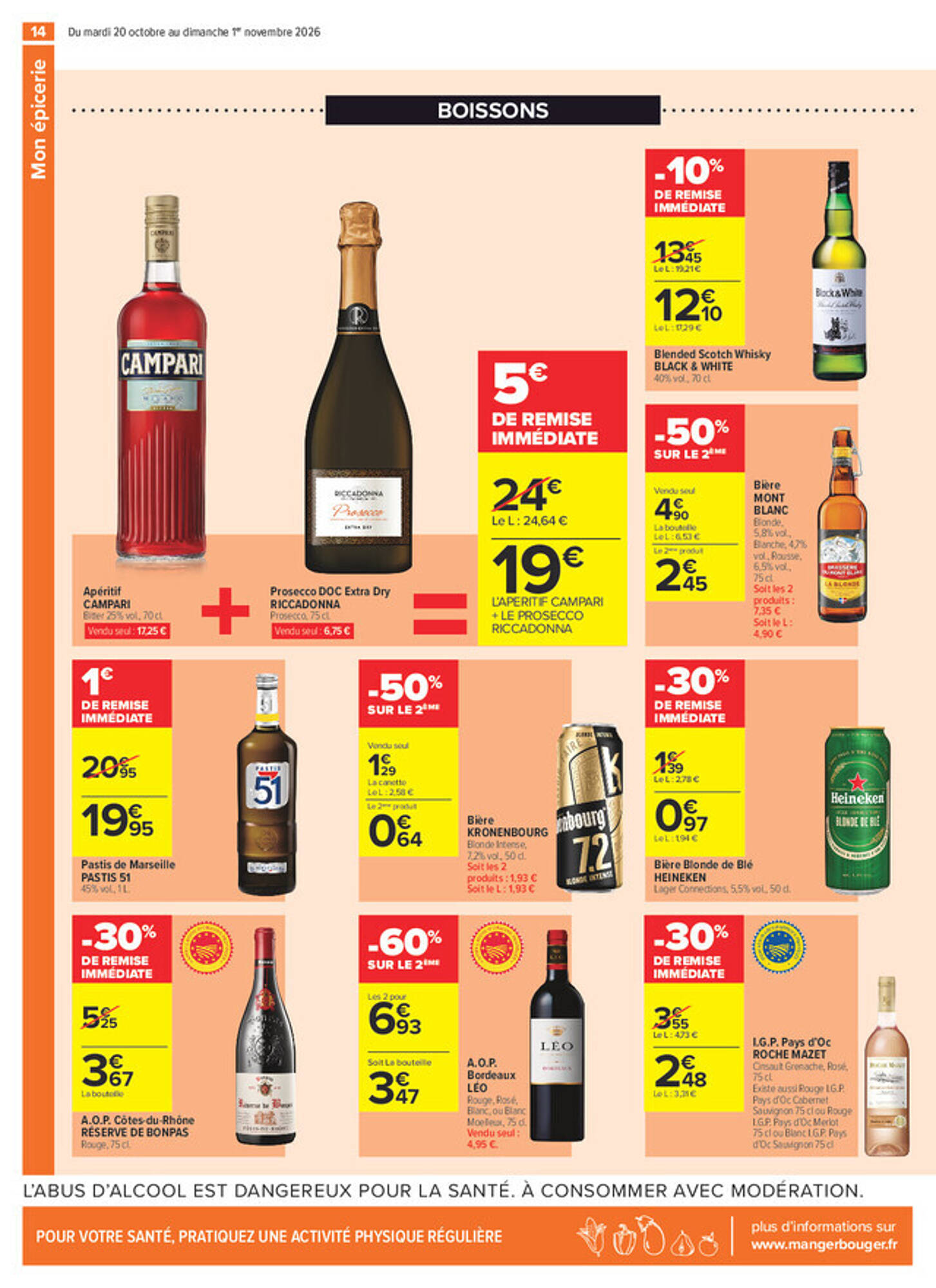 Carrefour City Catalogue - Pagina 14