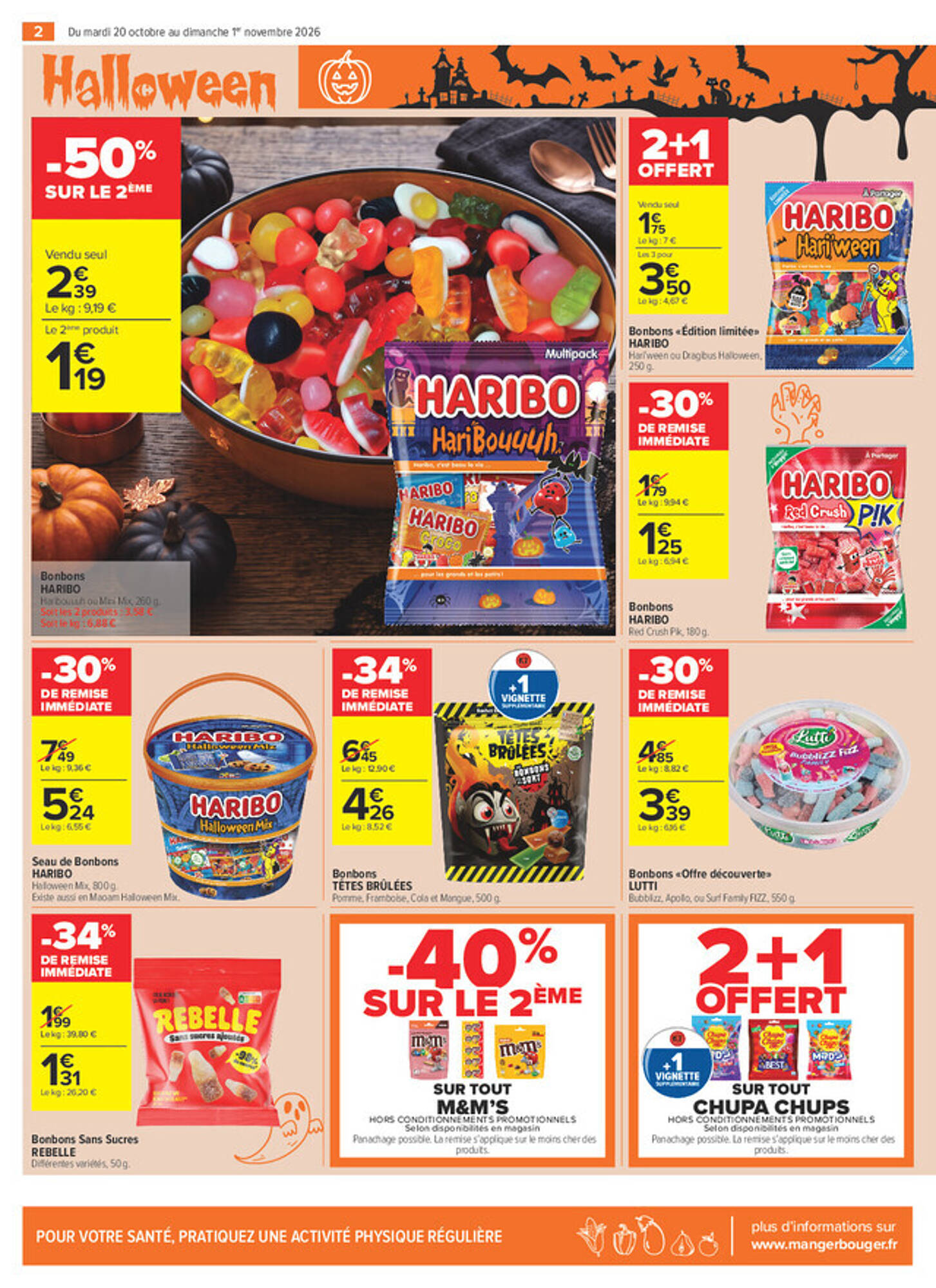 Carrefour City Catalogue - Pagina 2