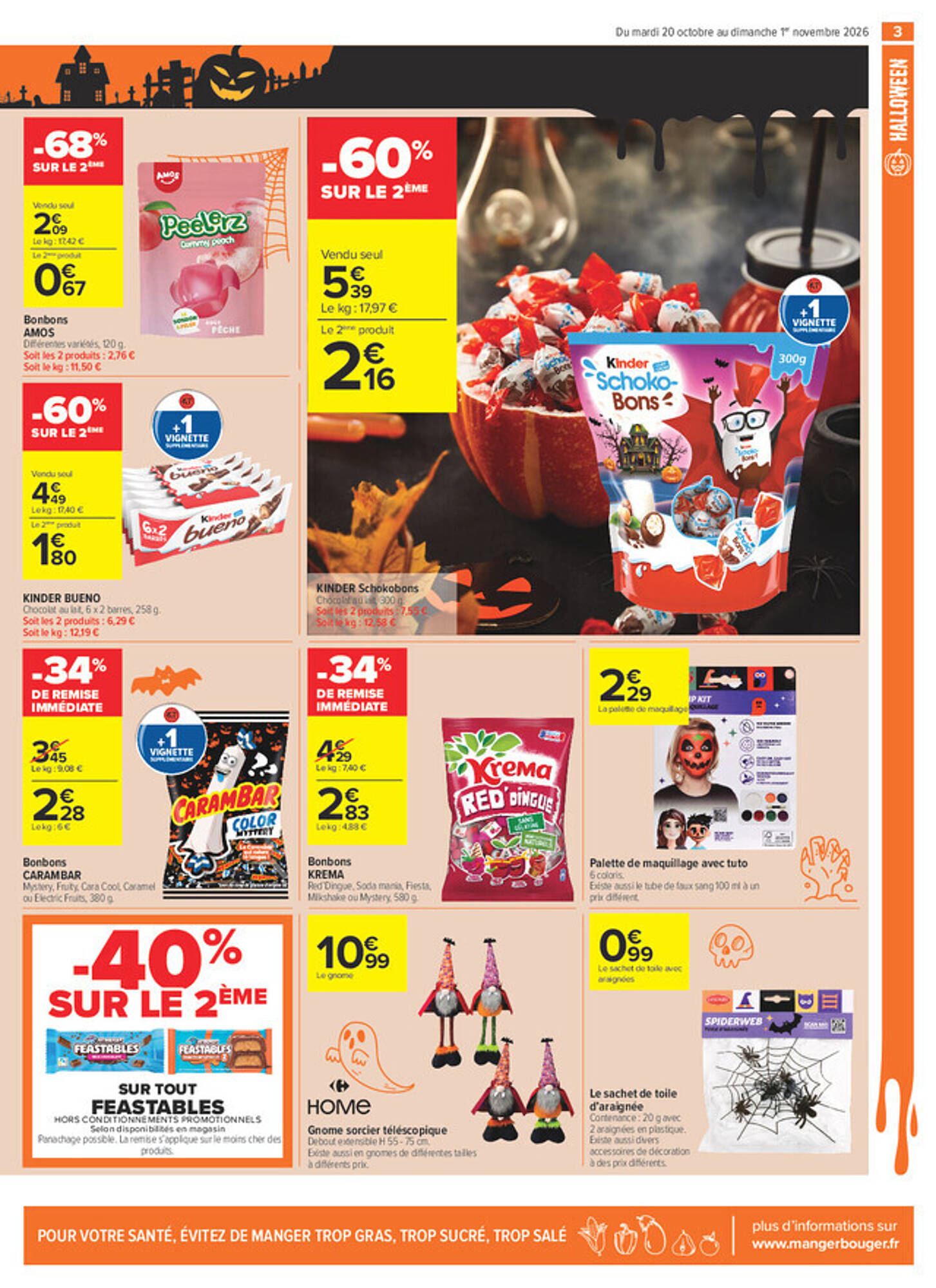 Carrefour City Catalogue - Pagina 3