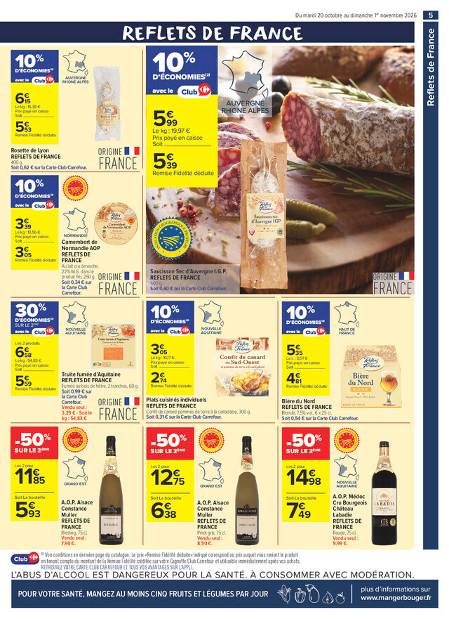 Carrefour City Catalogue - Pagina 5