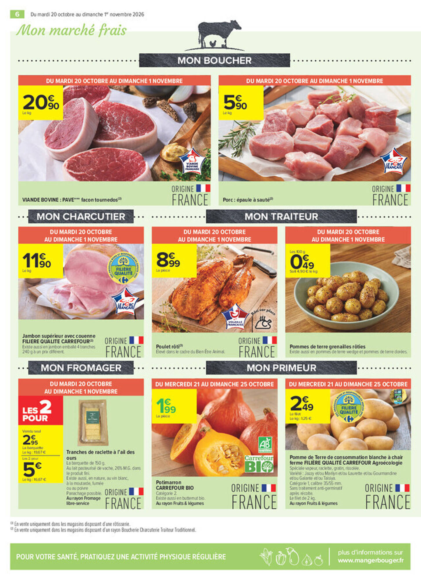Carrefour City Catalogue - Pagina 6