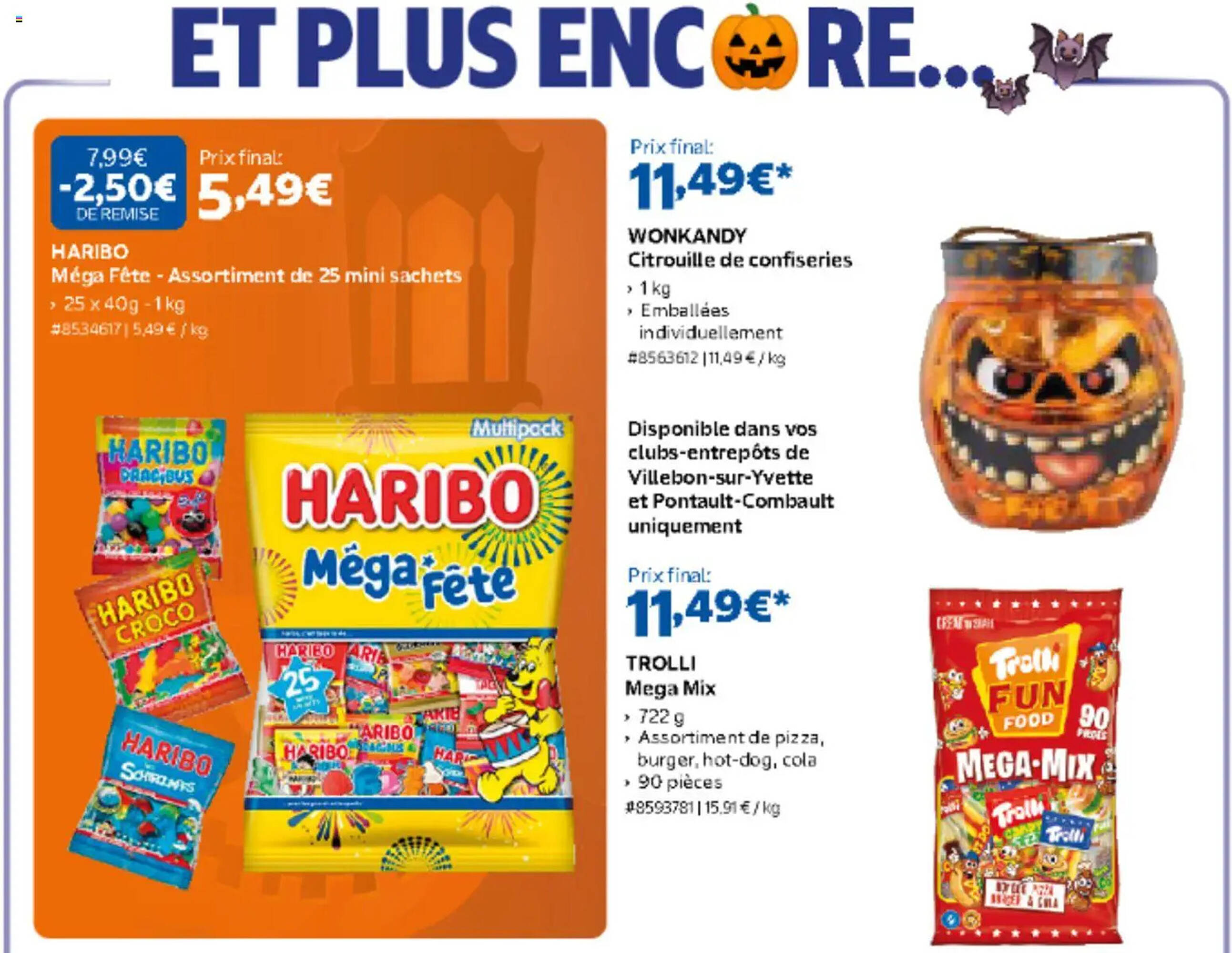 Costco Catalogue - Pagina 2