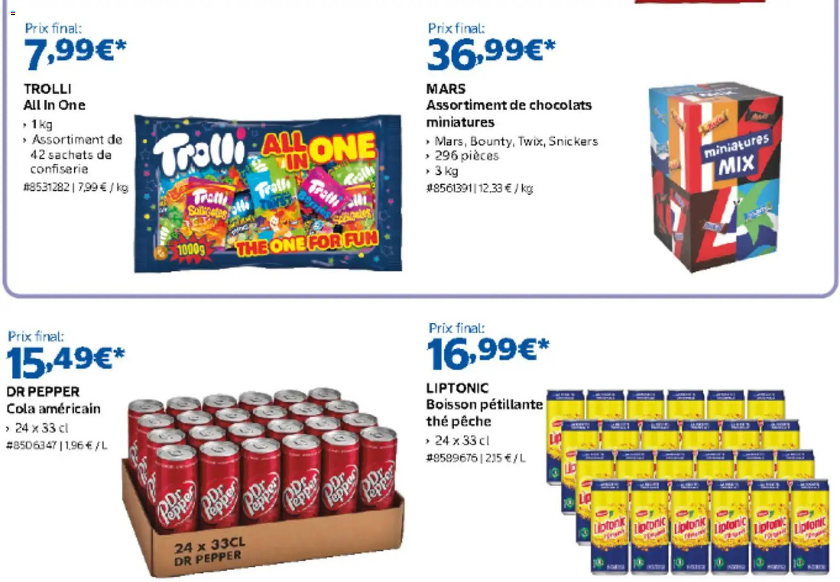 Costco Catalogue - Pagina 3