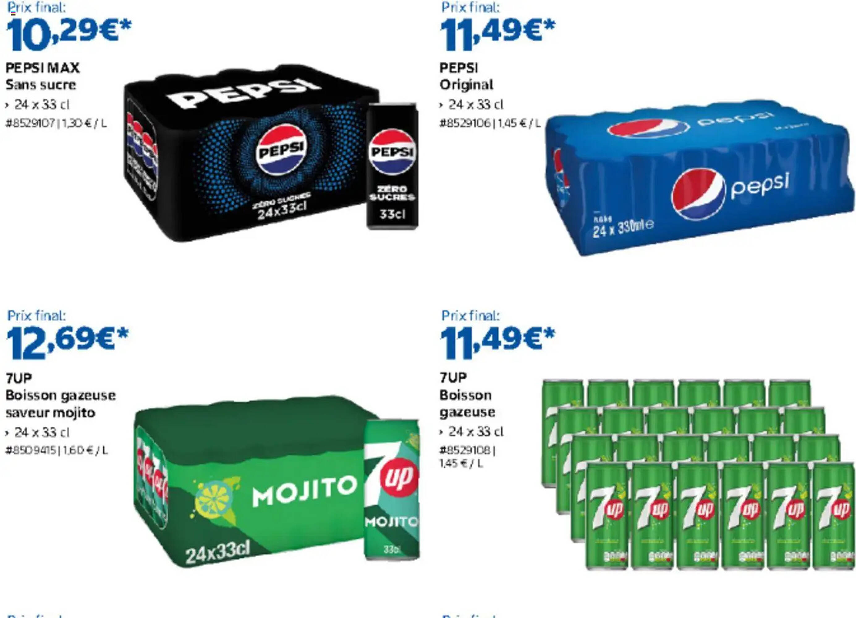 Costco Catalogue - Pagina 4