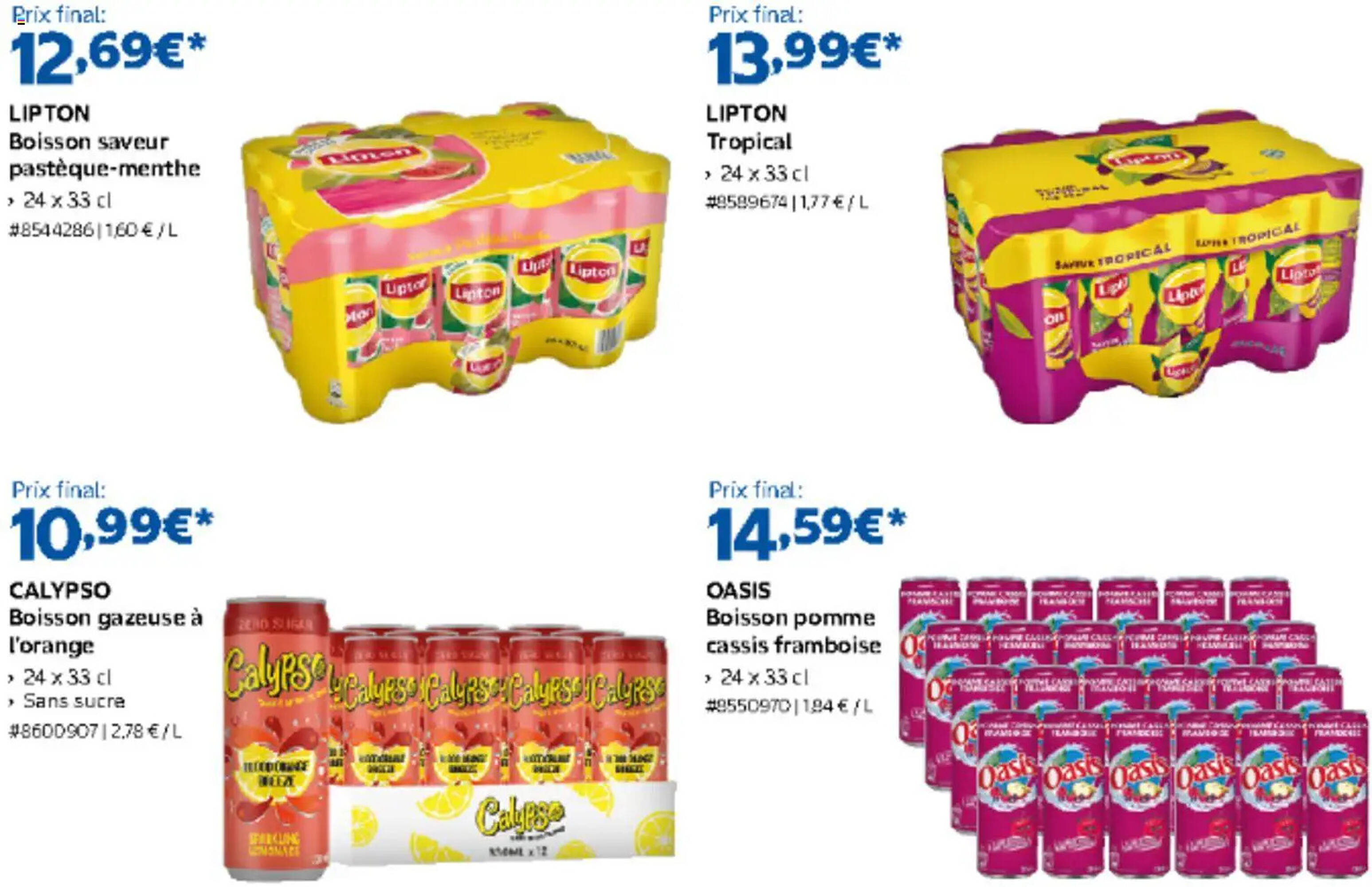 Costco Catalogue - Pagina 5