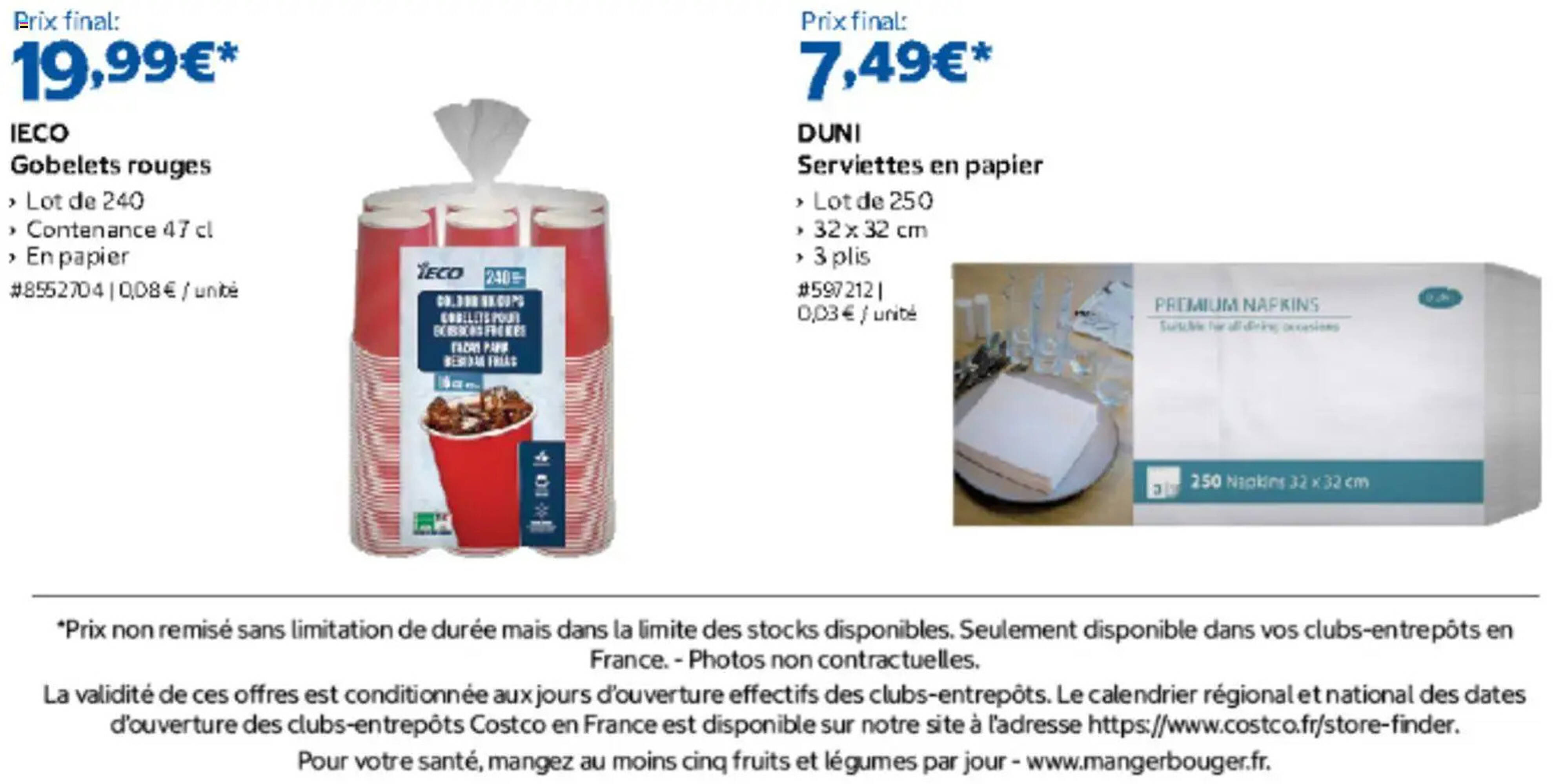 Costco Catalogue - Pagina 6