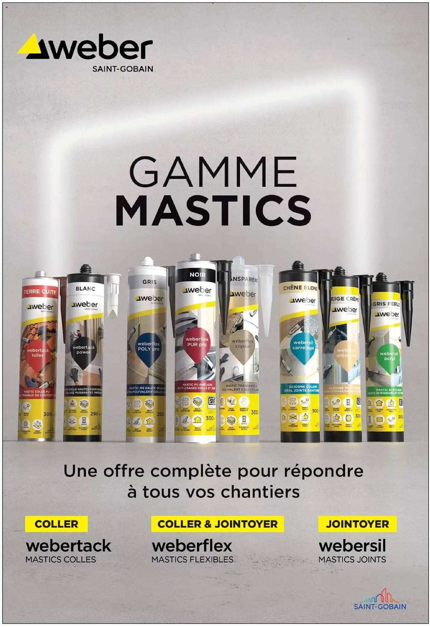 Gedimat Catalogue - Pagina 2