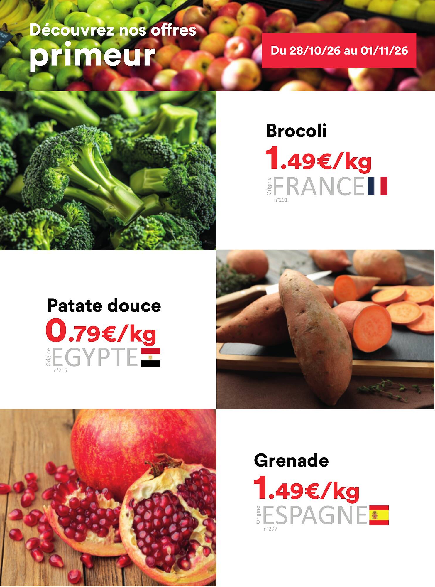 Hmarket Catalogue - Pagina 3