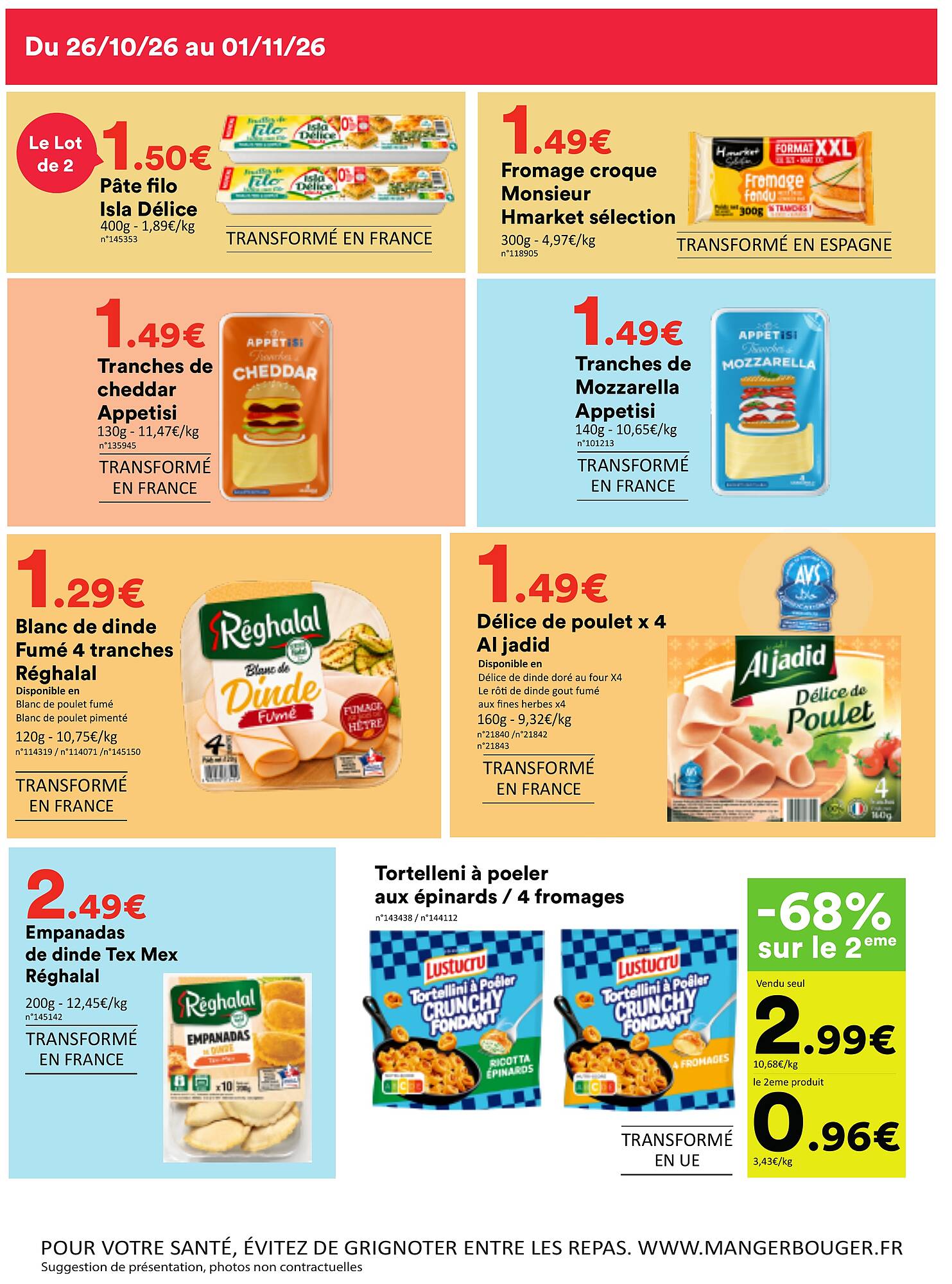 Hmarket Catalogue - Pagina 4