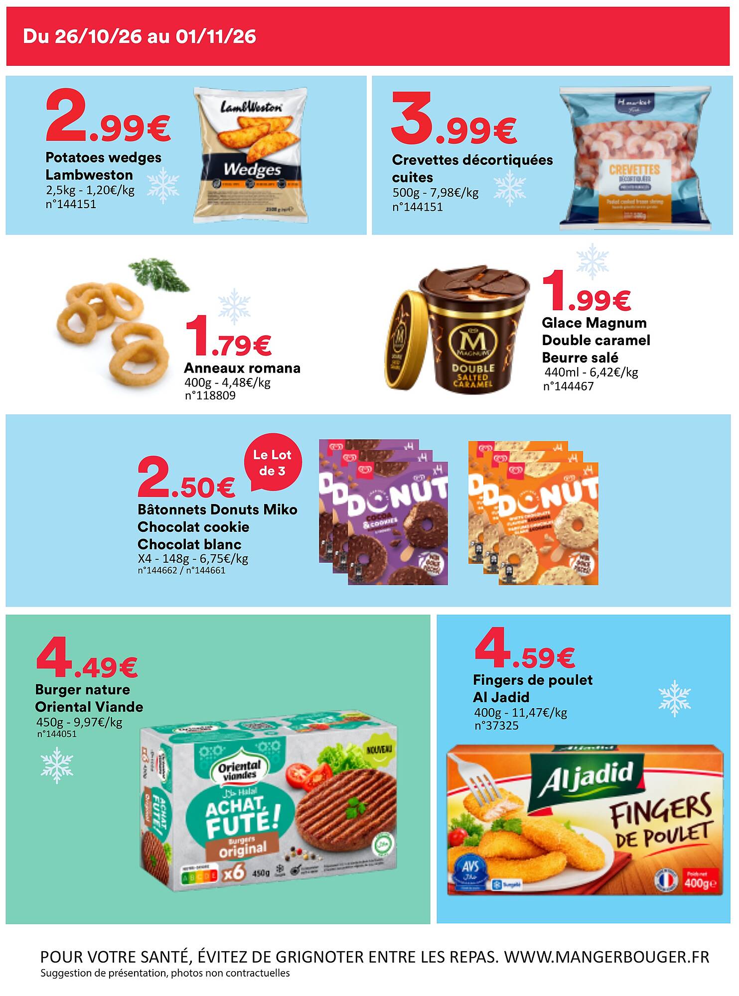 Hmarket Catalogue - Pagina 5