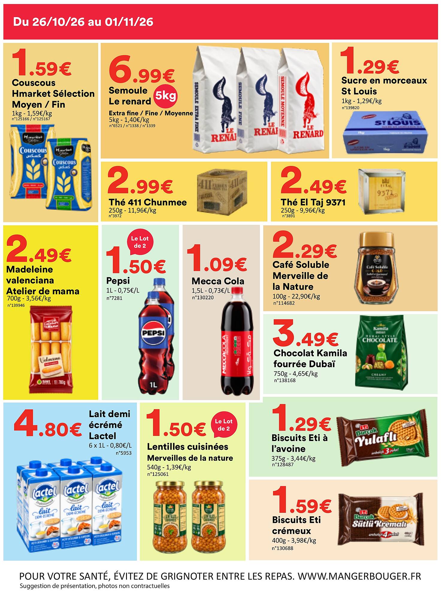 Hmarket Catalogue - Pagina 6