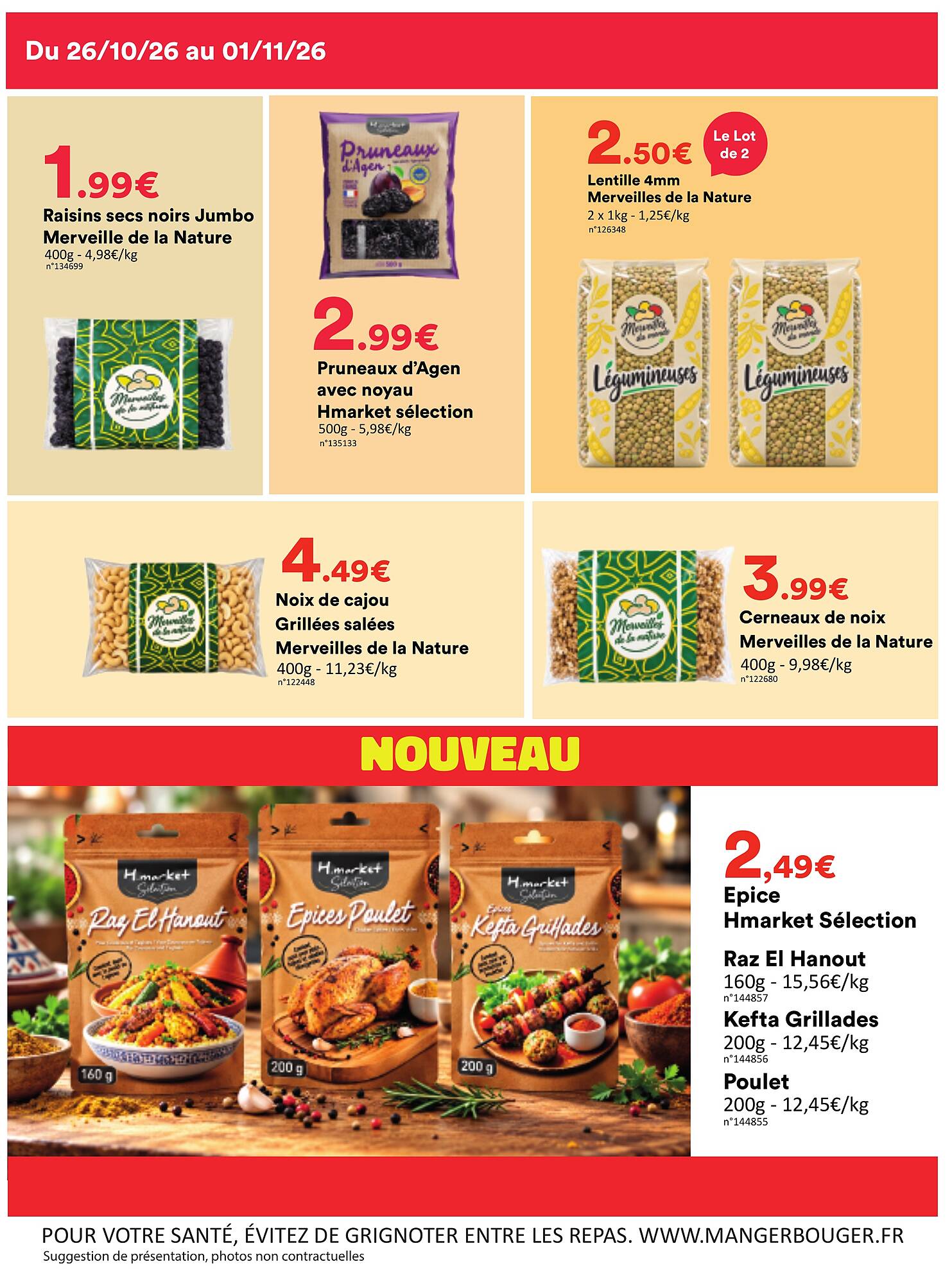 Hmarket Catalogue - Pagina 7