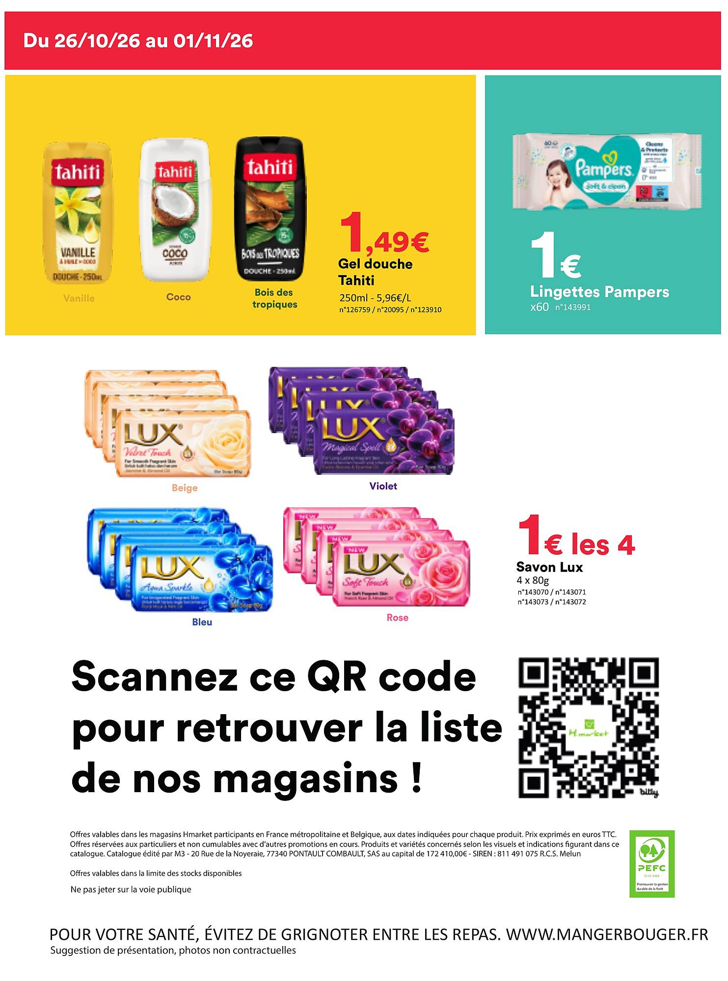 Hmarket Catalogue - Pagina 8