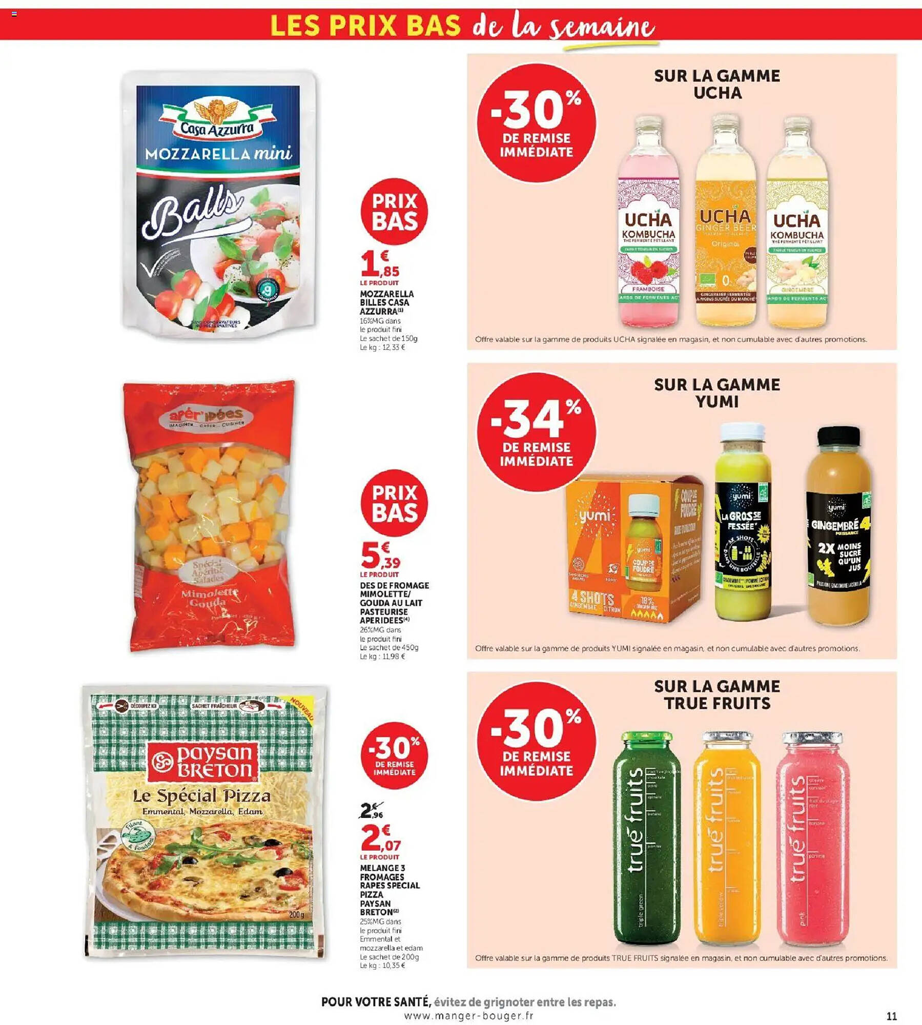 Hyper U Catalogue - Pagina 11