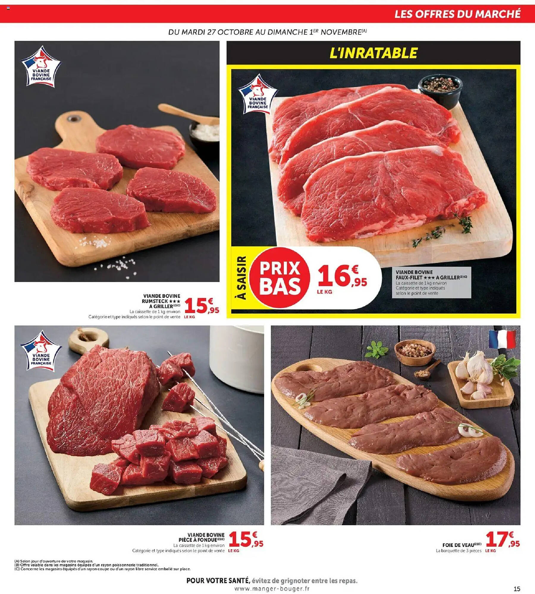 Hyper U Catalogue - Pagina 15