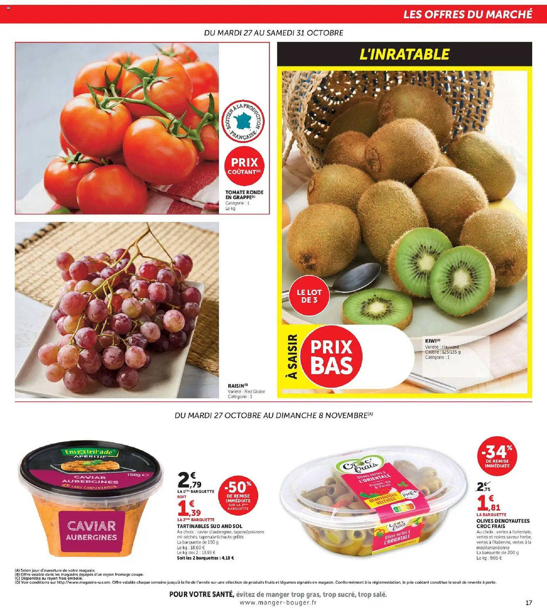 Hyper U Catalogue - Pagina 17