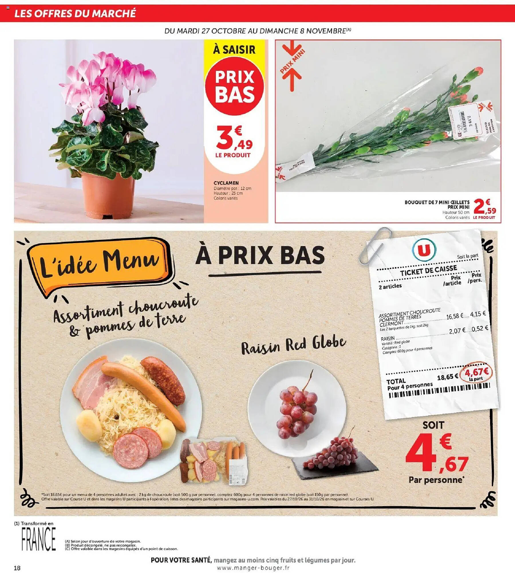 Hyper U Catalogue - Pagina 18