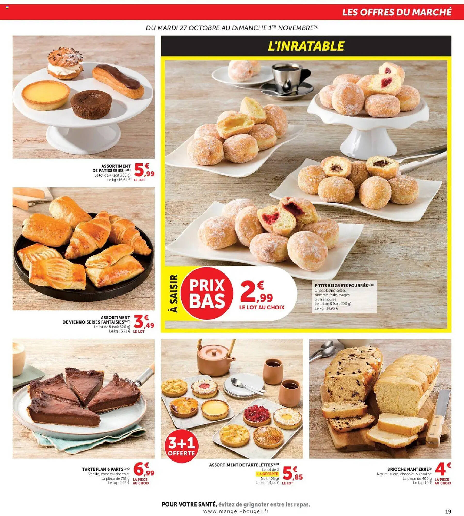 Hyper U Catalogue - Pagina 19