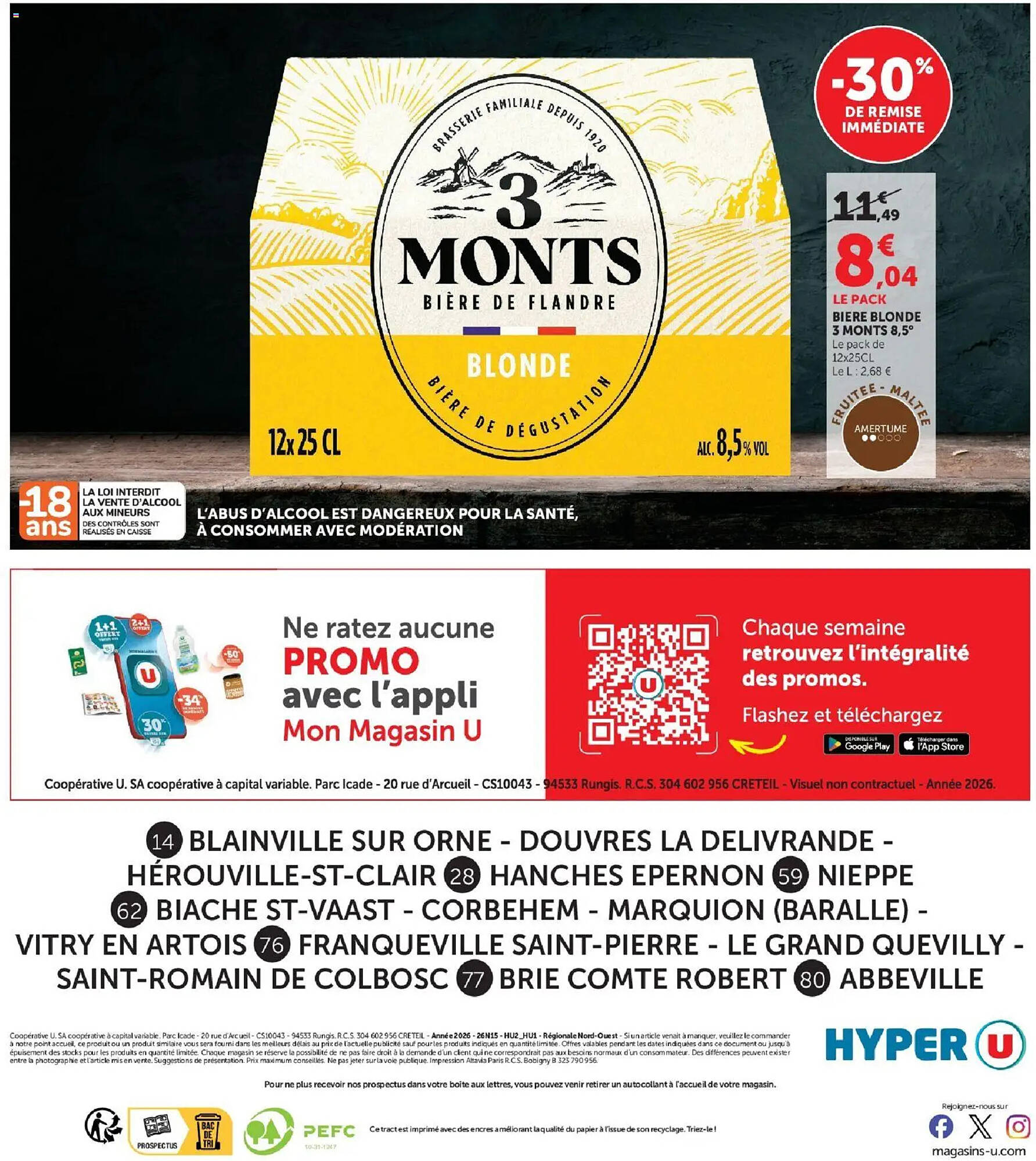 Hyper U Catalogue - Pagina 20