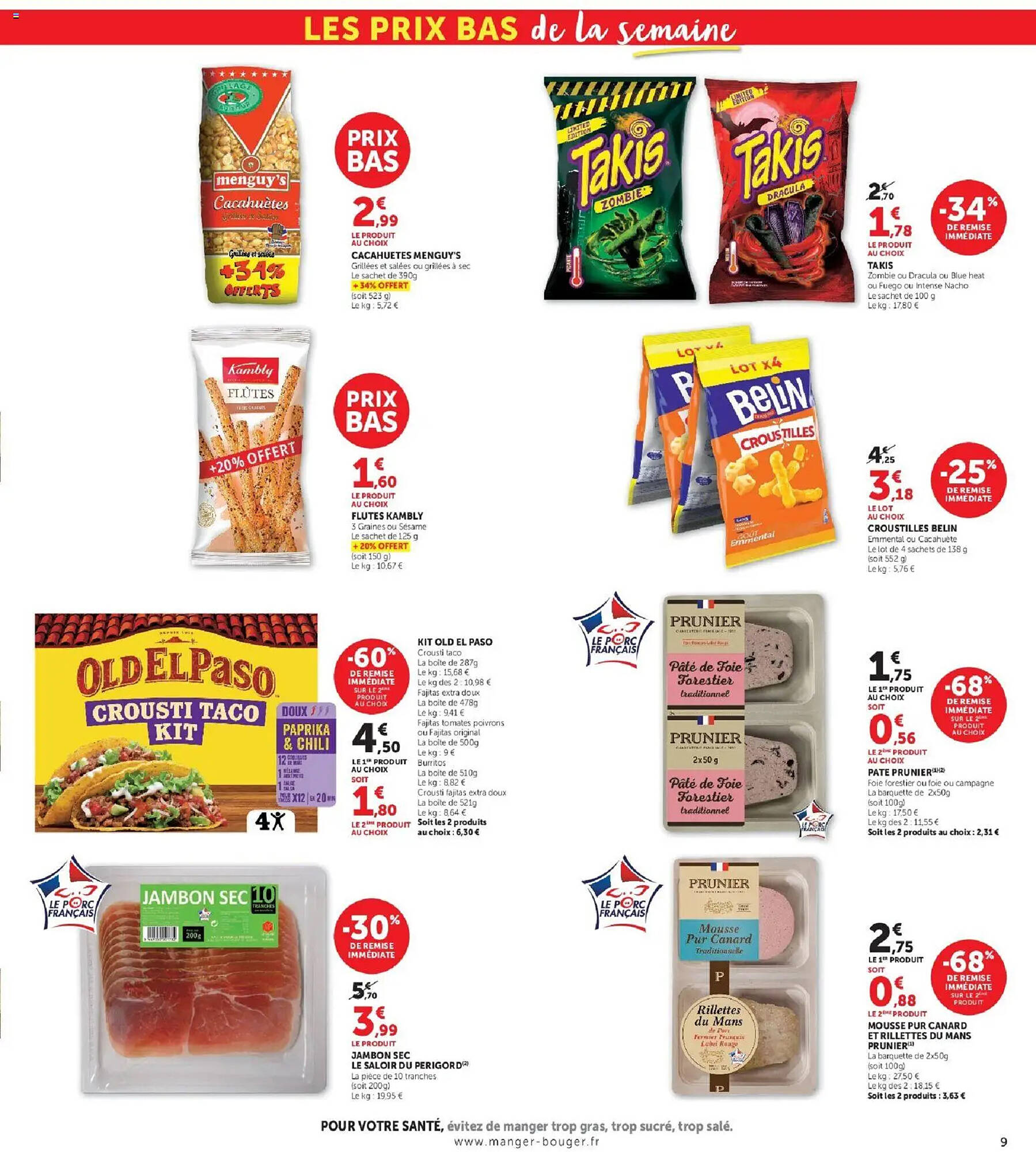 Hyper U Catalogue - Pagina 9