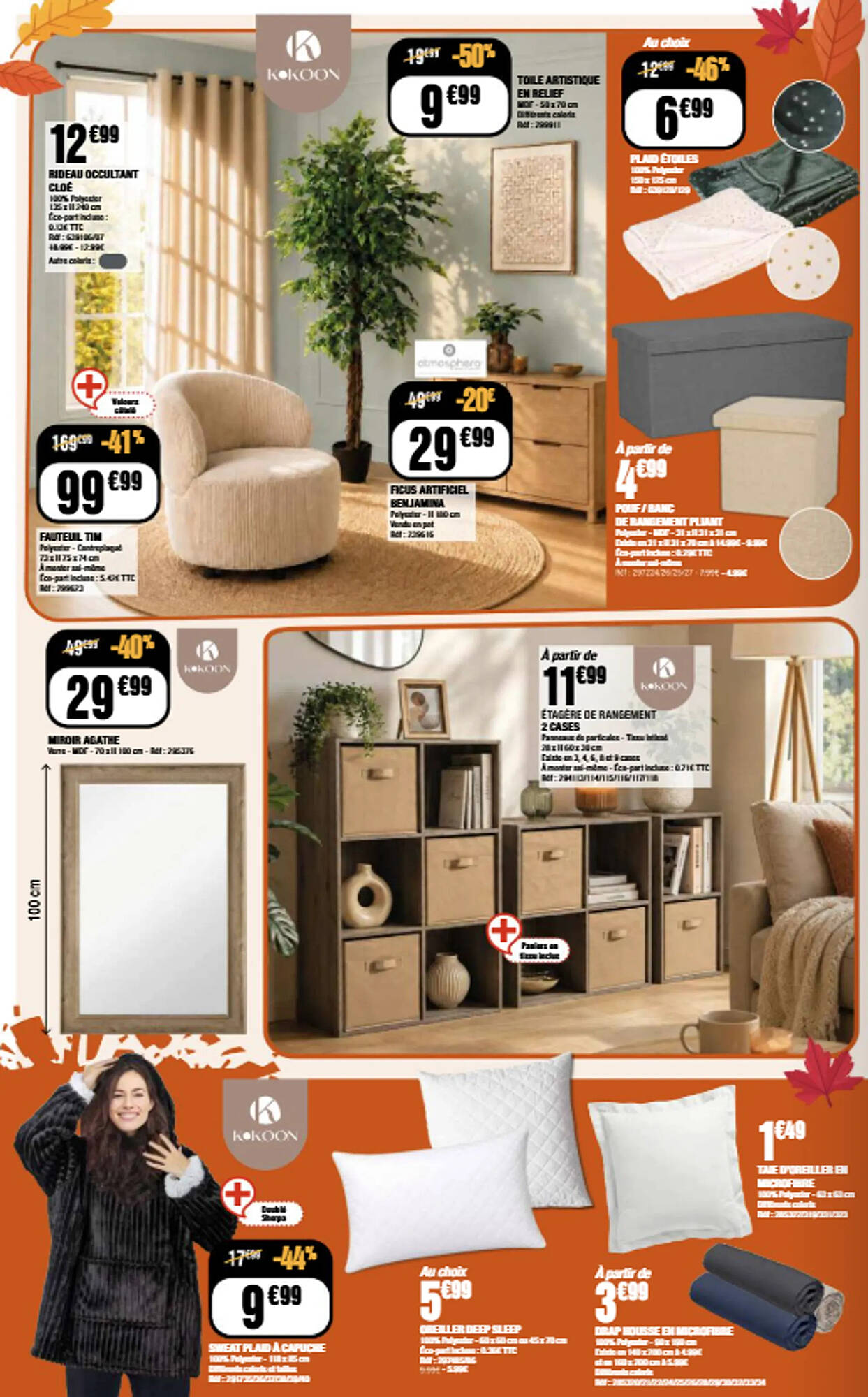 La Foir'Fouille Catalogue - Pagina 2
