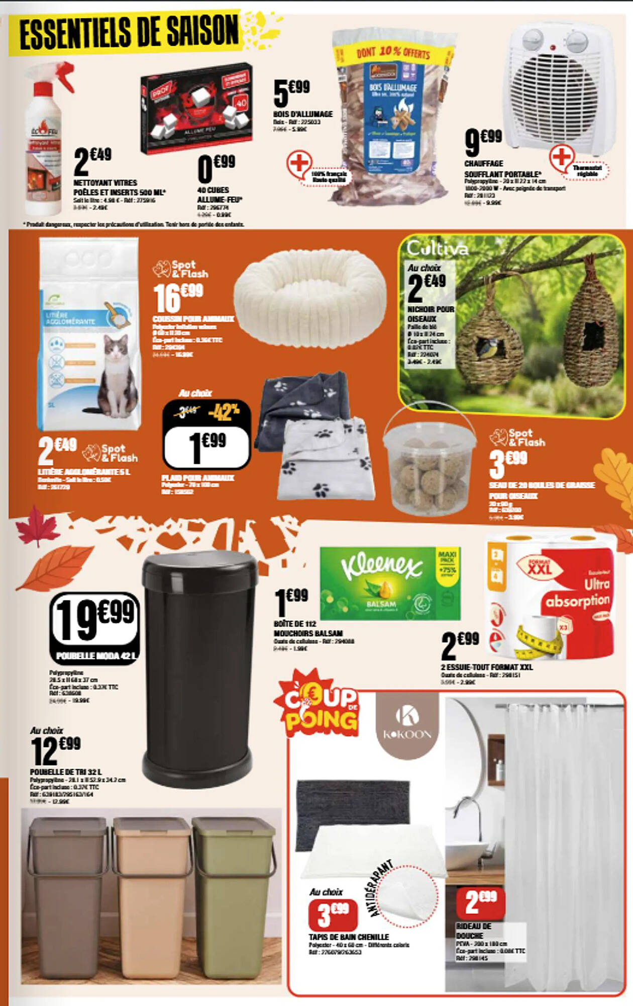 La Foir'Fouille Catalogue - Pagina 3