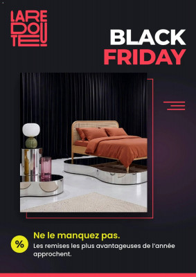La Redoute Catalogue