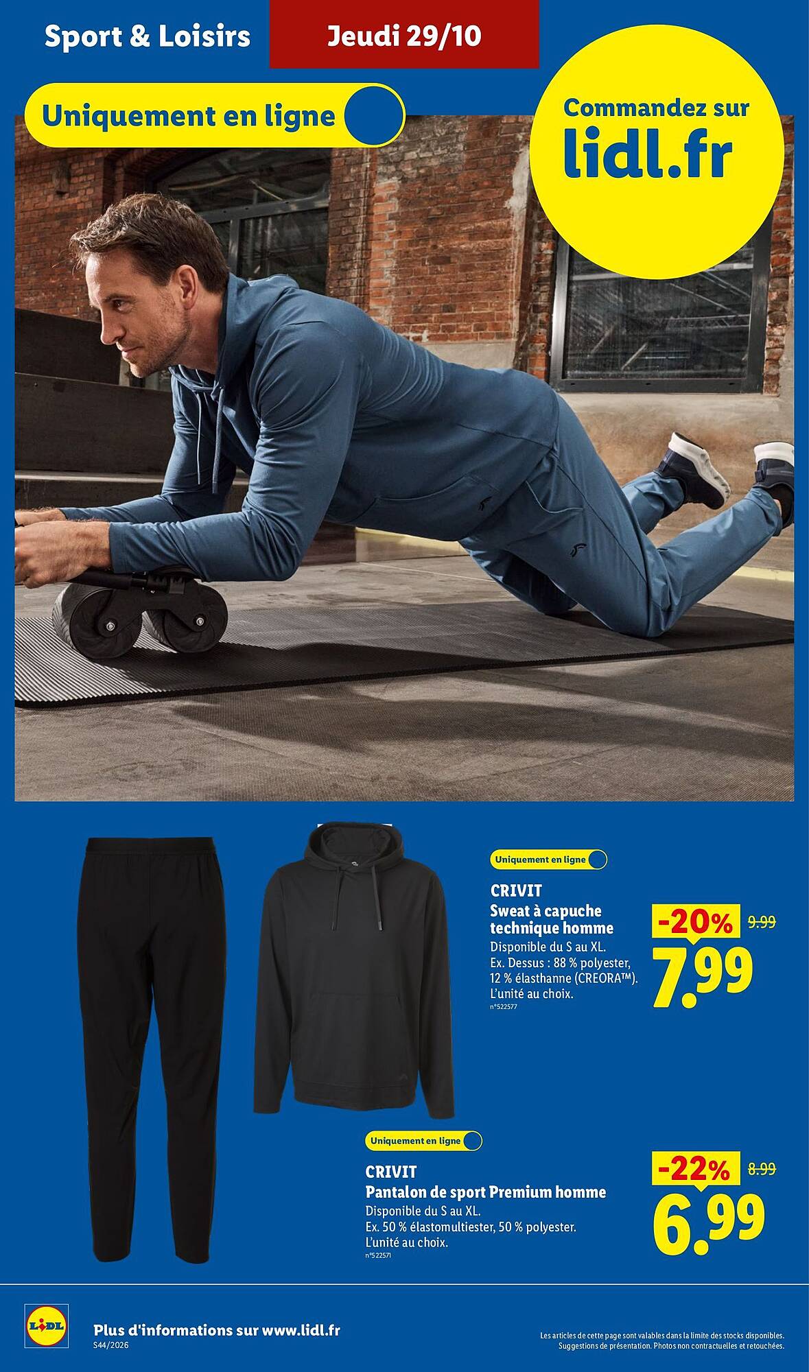 Lidl Catalogue - Pagina 14