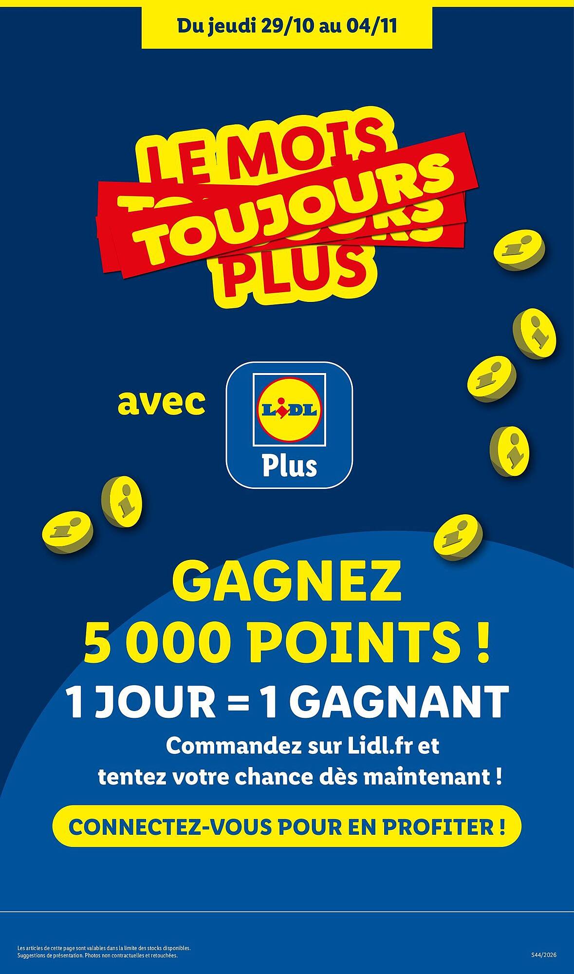 Lidl Catalogue - Pagina 17