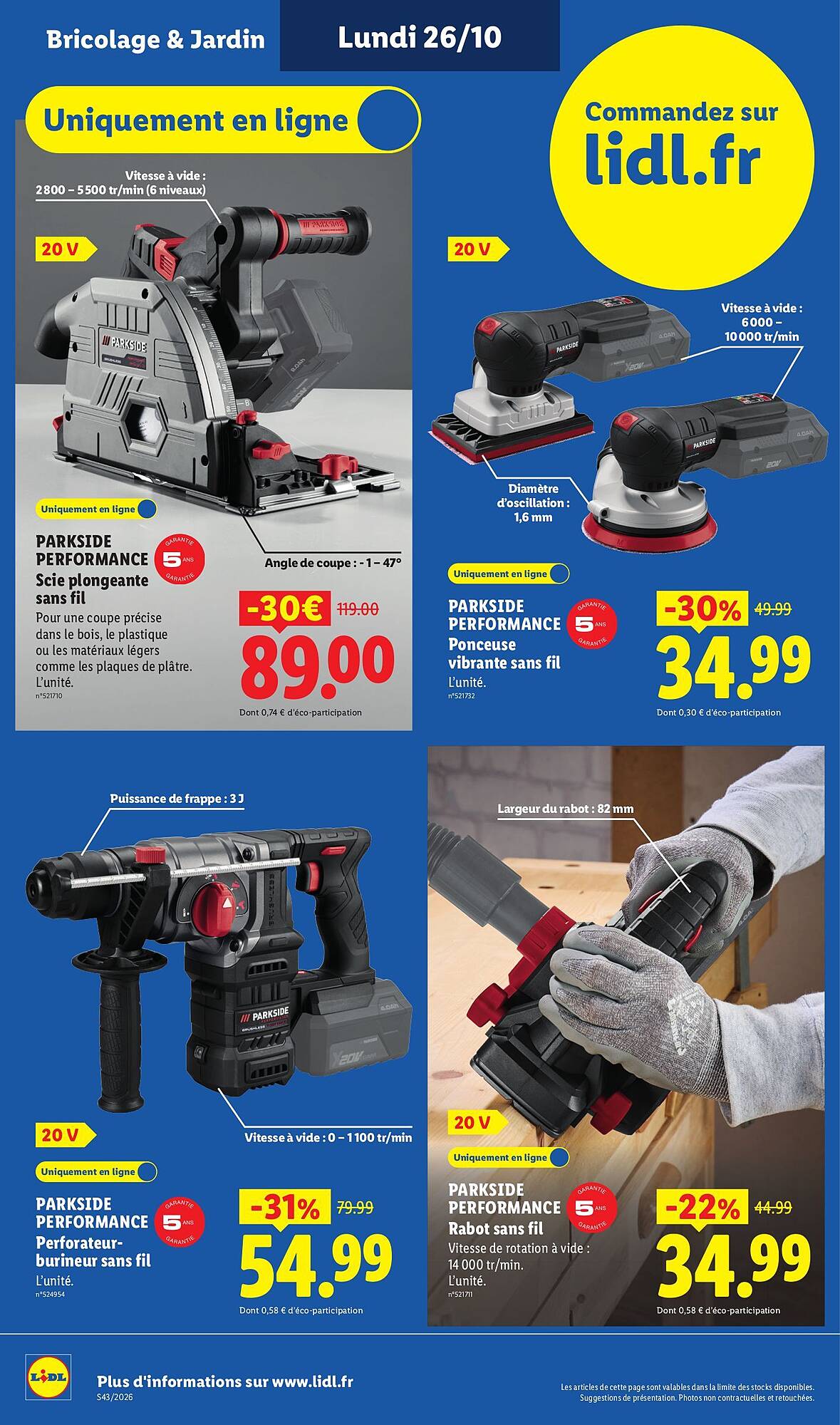 Lidl Catalogue - Pagina 2