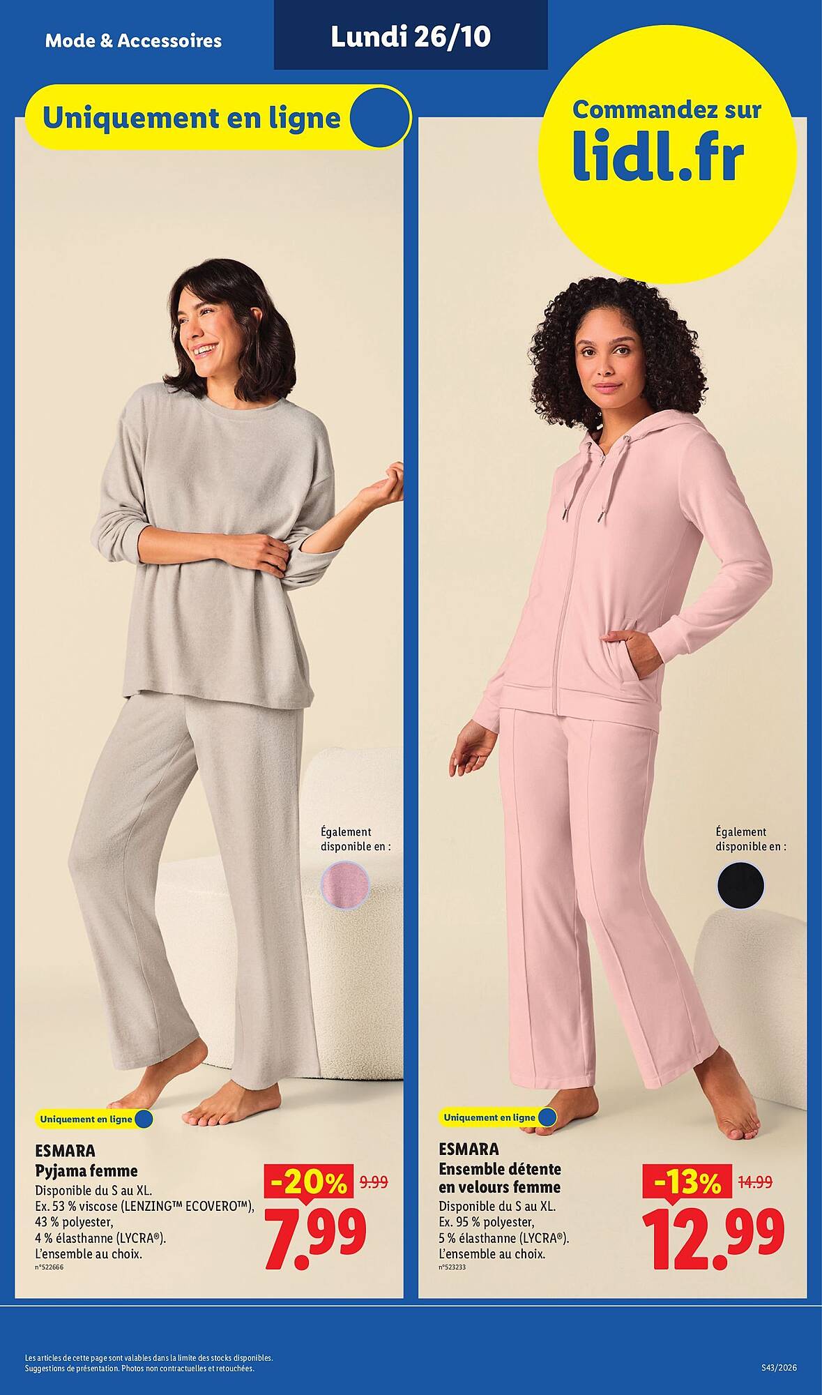 Lidl Catalogue - Pagina 5