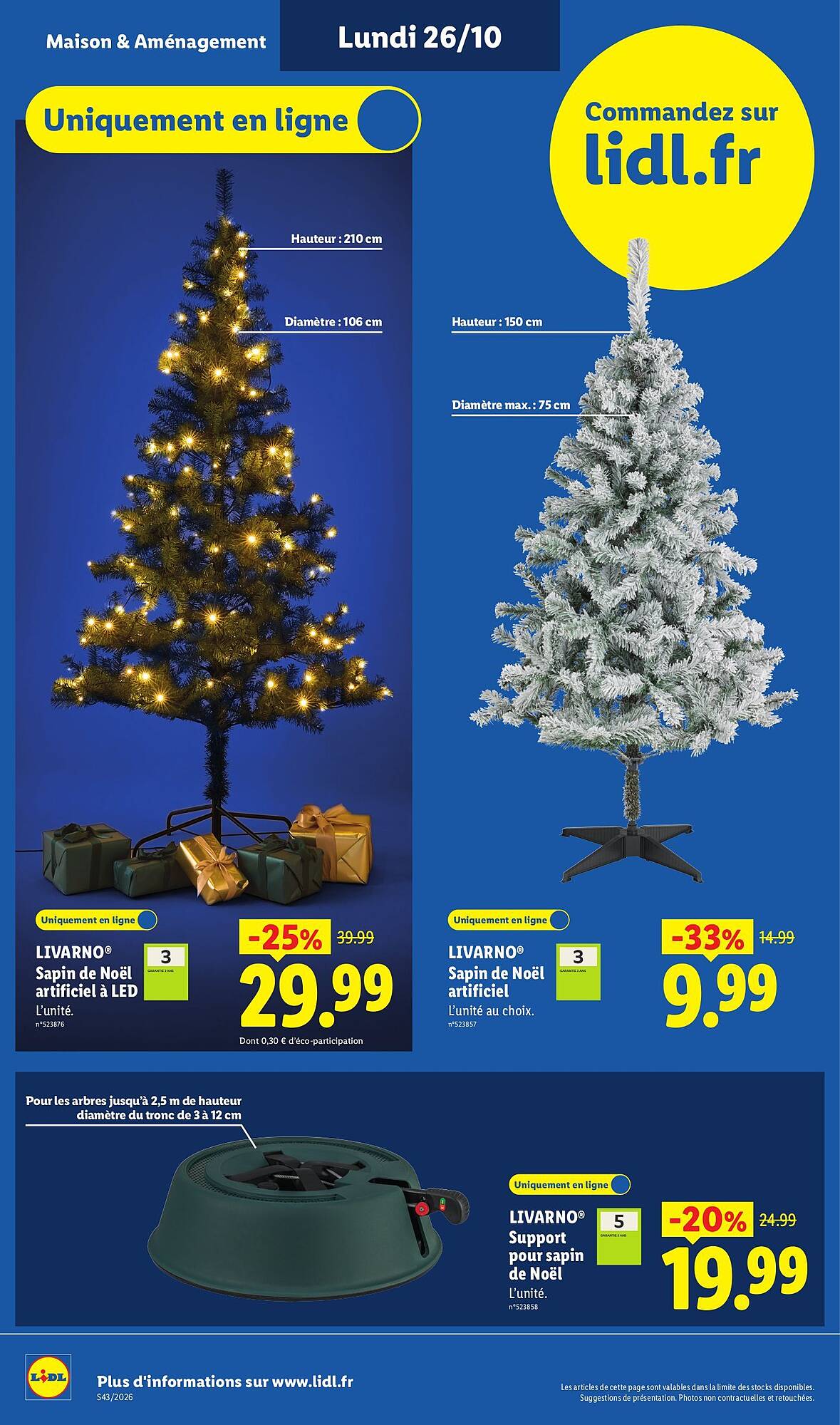 Lidl Catalogue - Pagina 8
