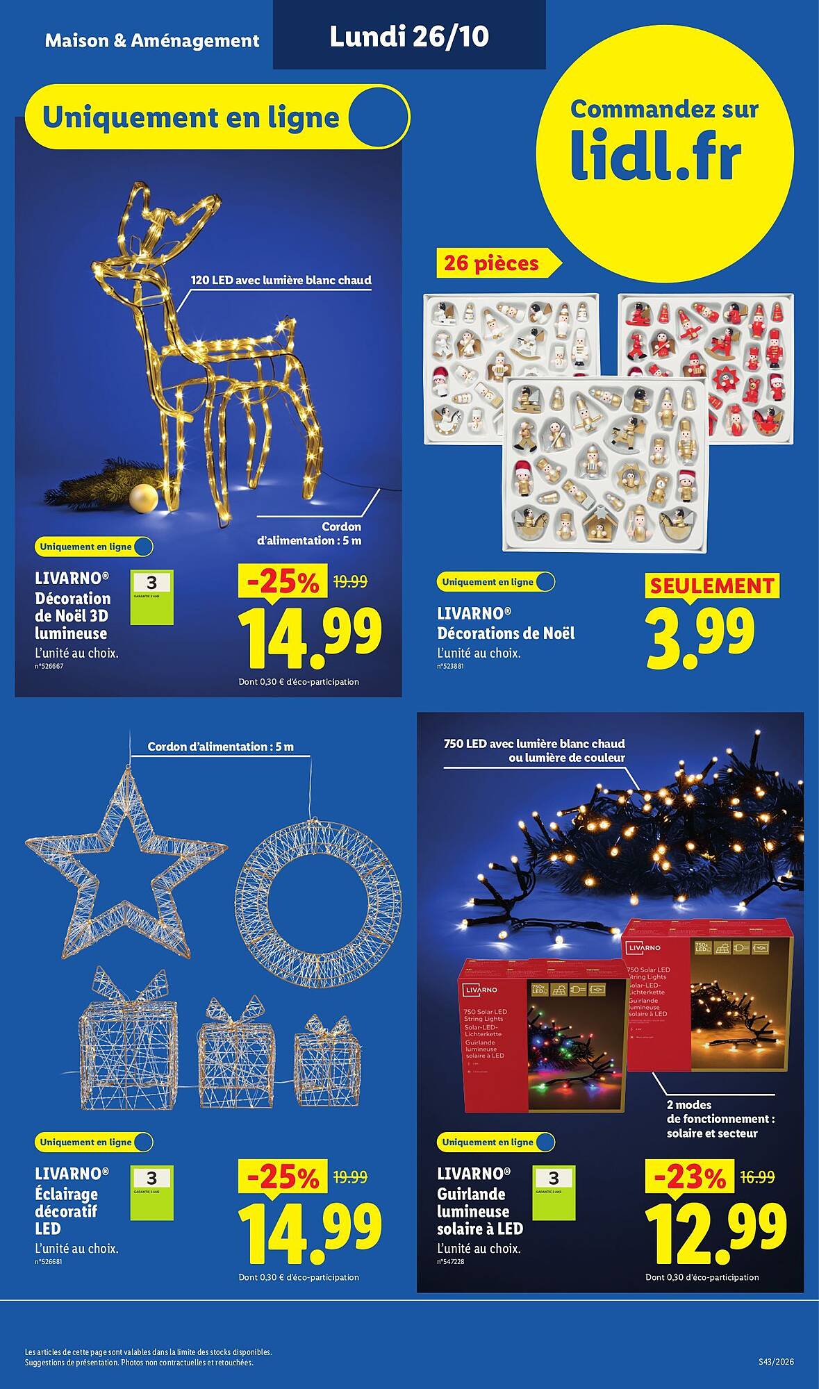 Lidl Catalogue - Pagina 9
