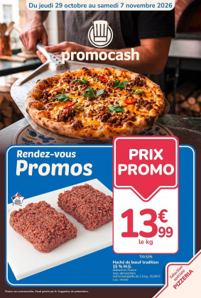 Promocash Catalogue
