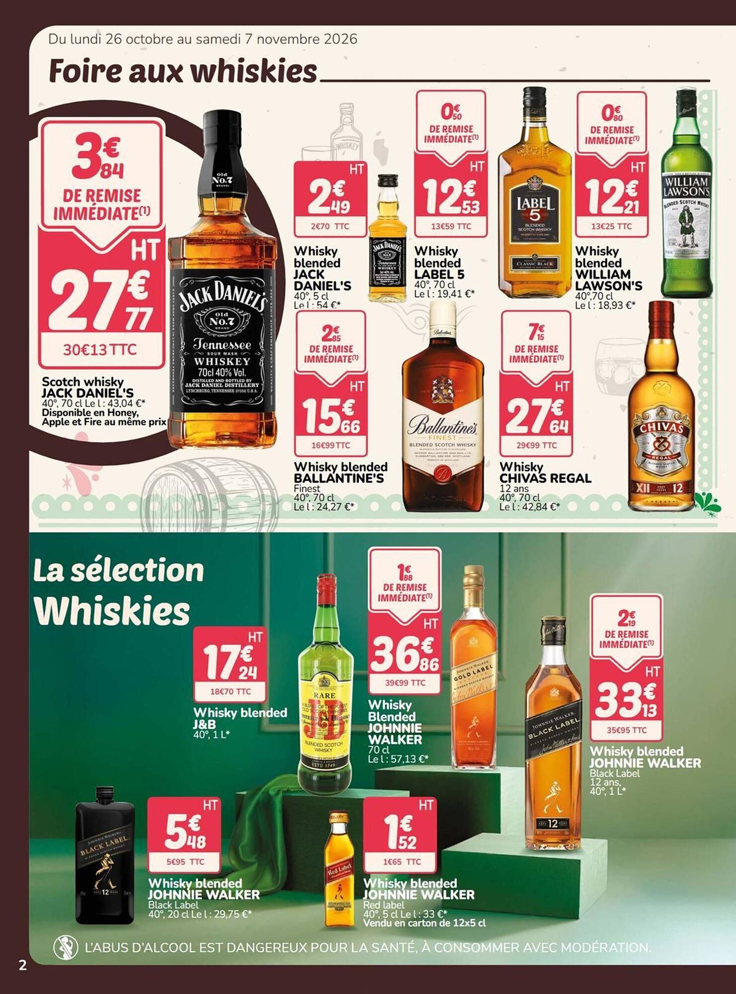 Promocash Catalogue - Pagina 2