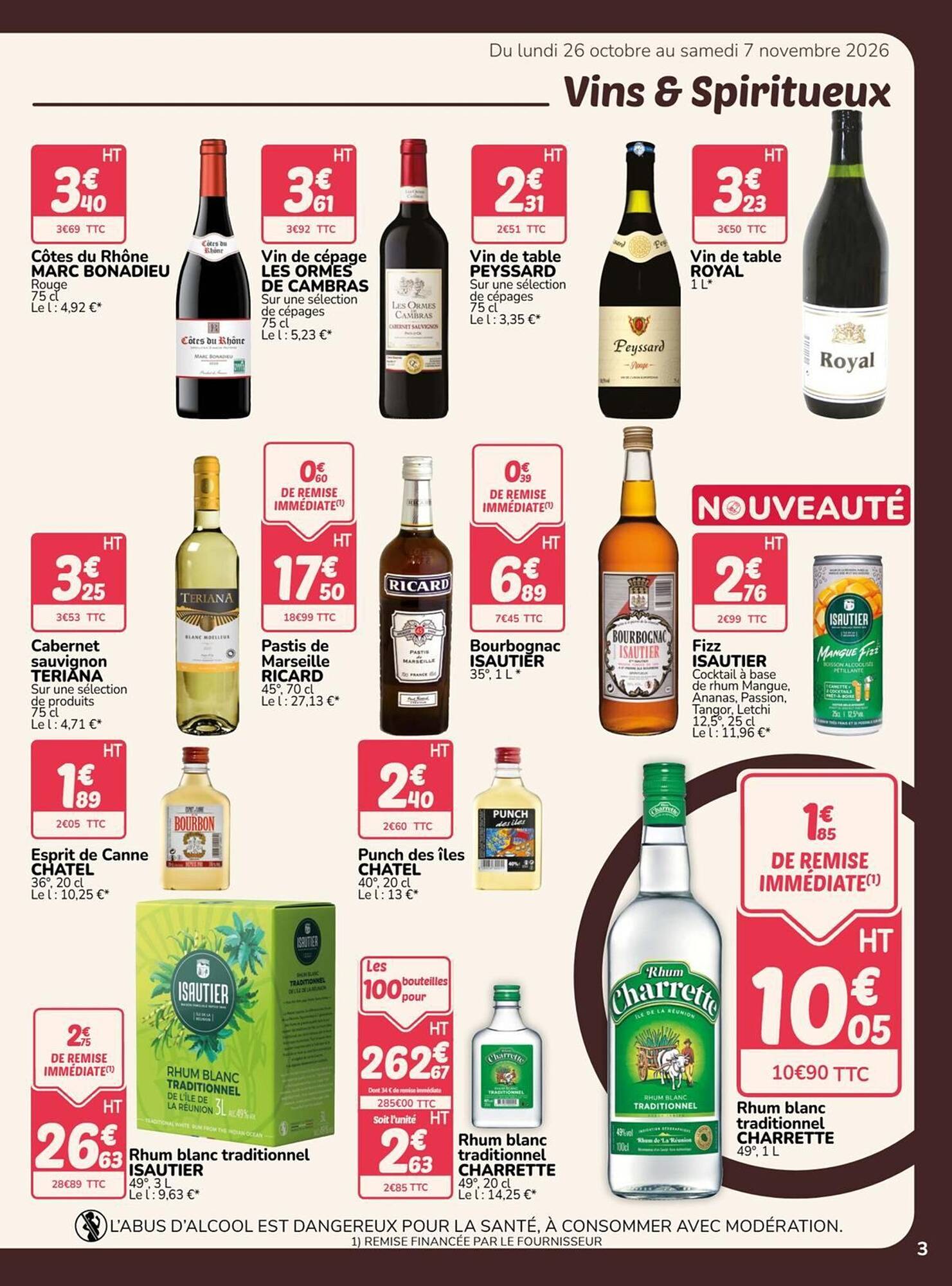 Promocash Catalogue - Pagina 3