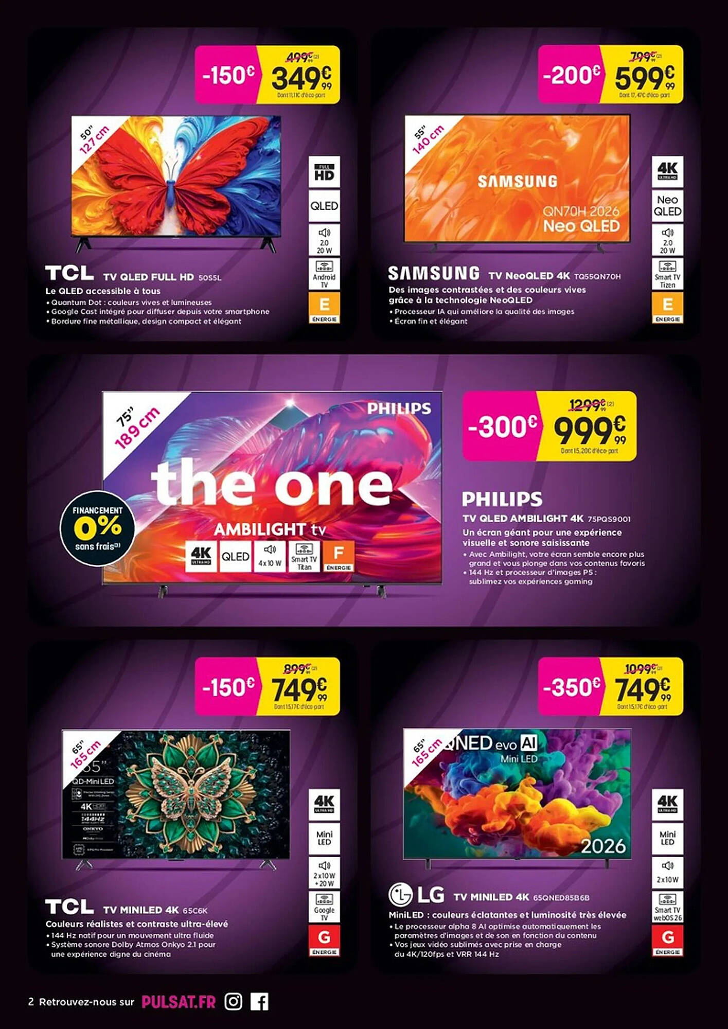 Pulsat Catalogue - Pagina 2