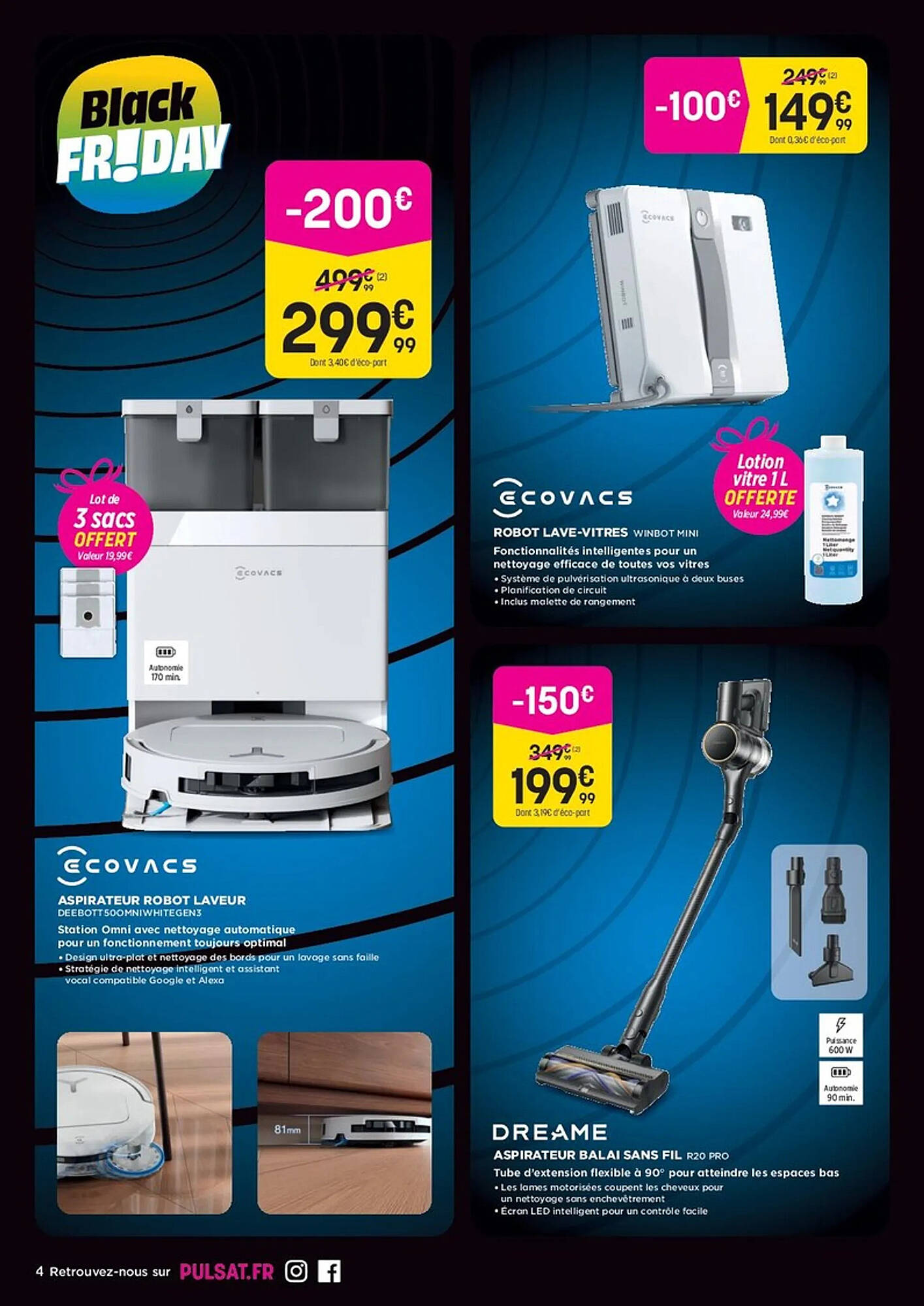 Pulsat Catalogue - Pagina 4