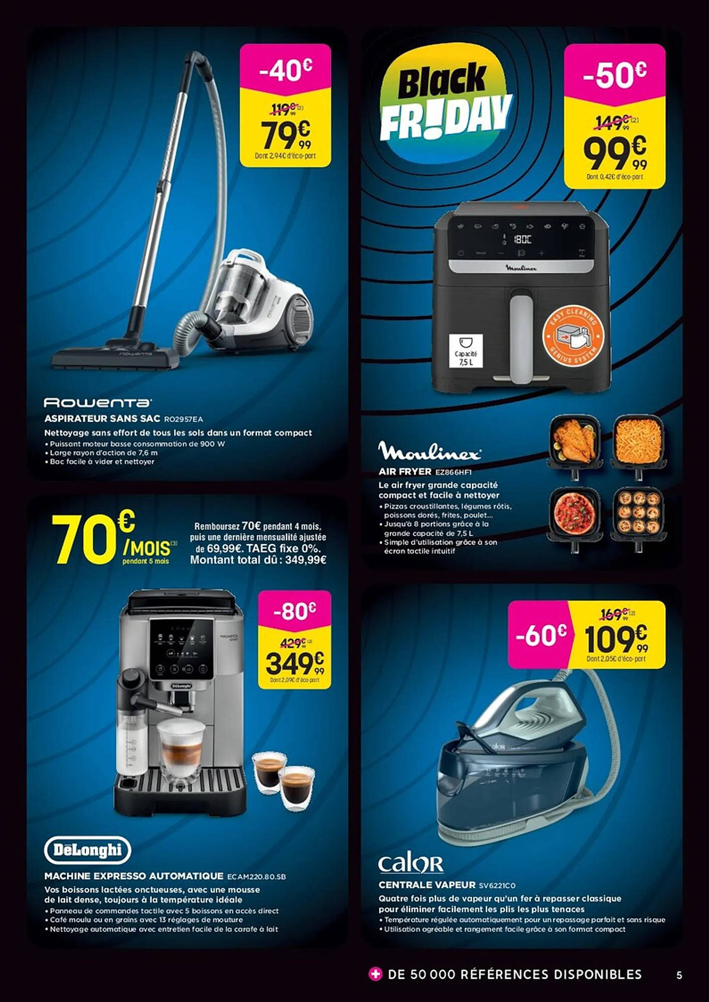 Pulsat Catalogue - Pagina 5