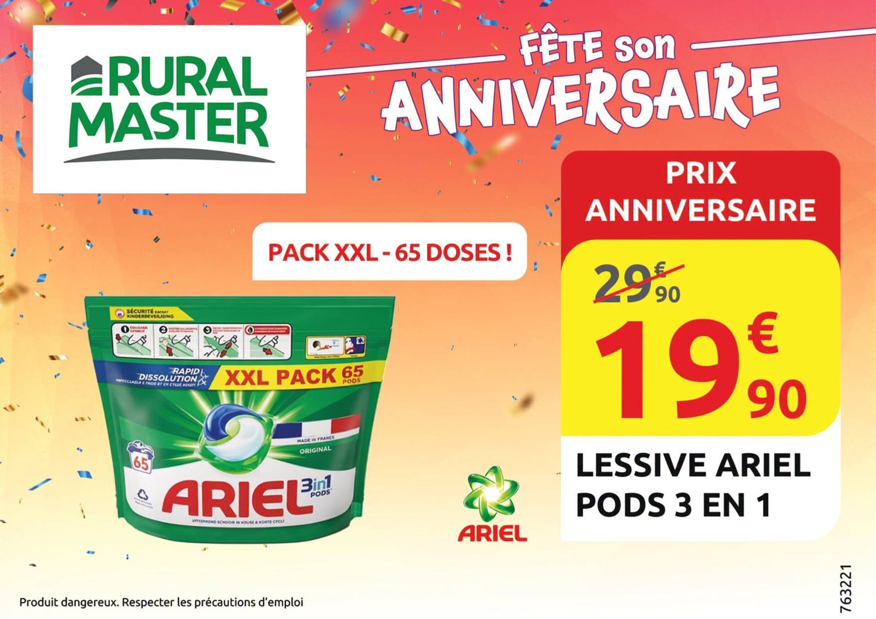 Rural Master Catalogue - Pagina 3